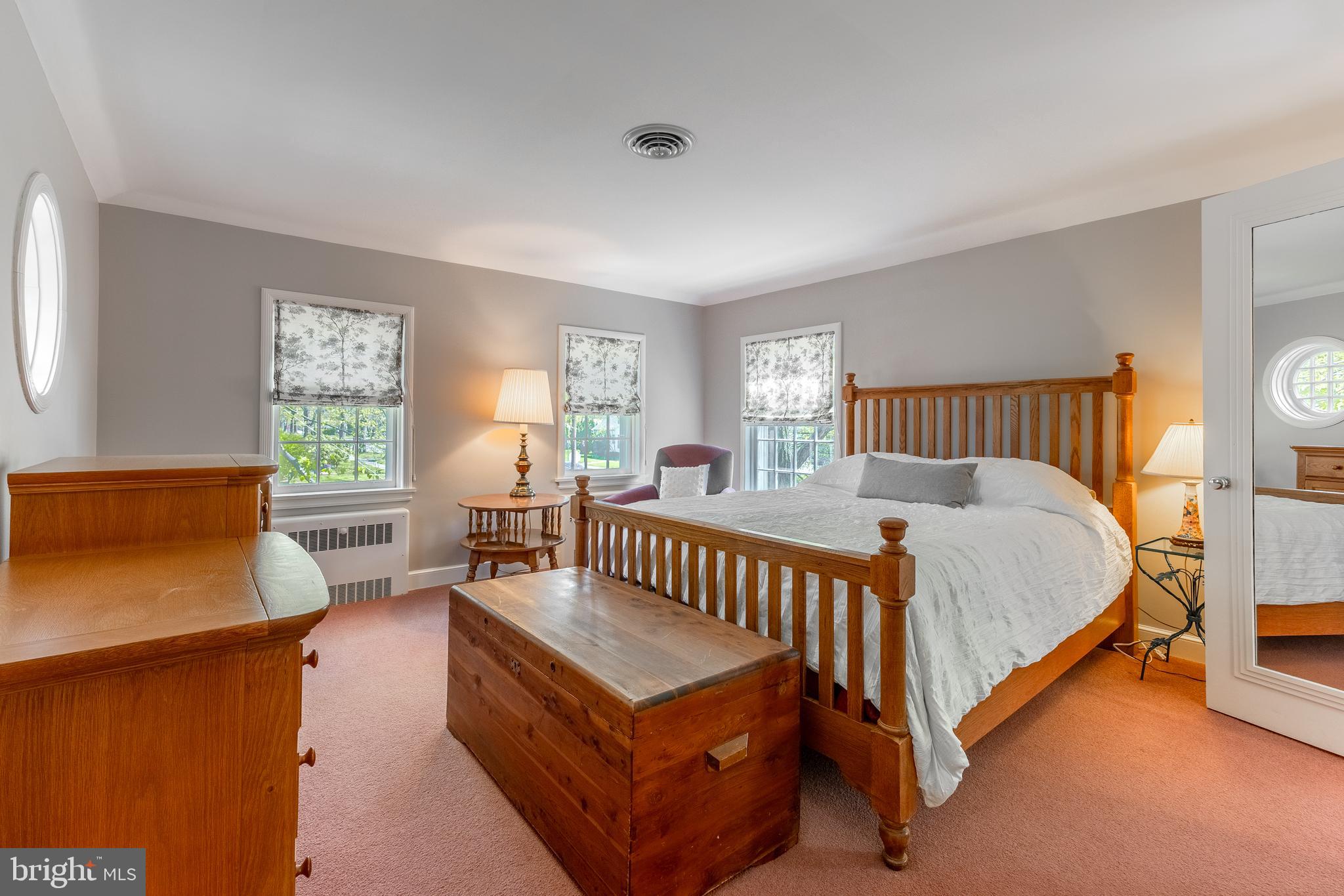 COLLEGE HEIGHTS - Residential