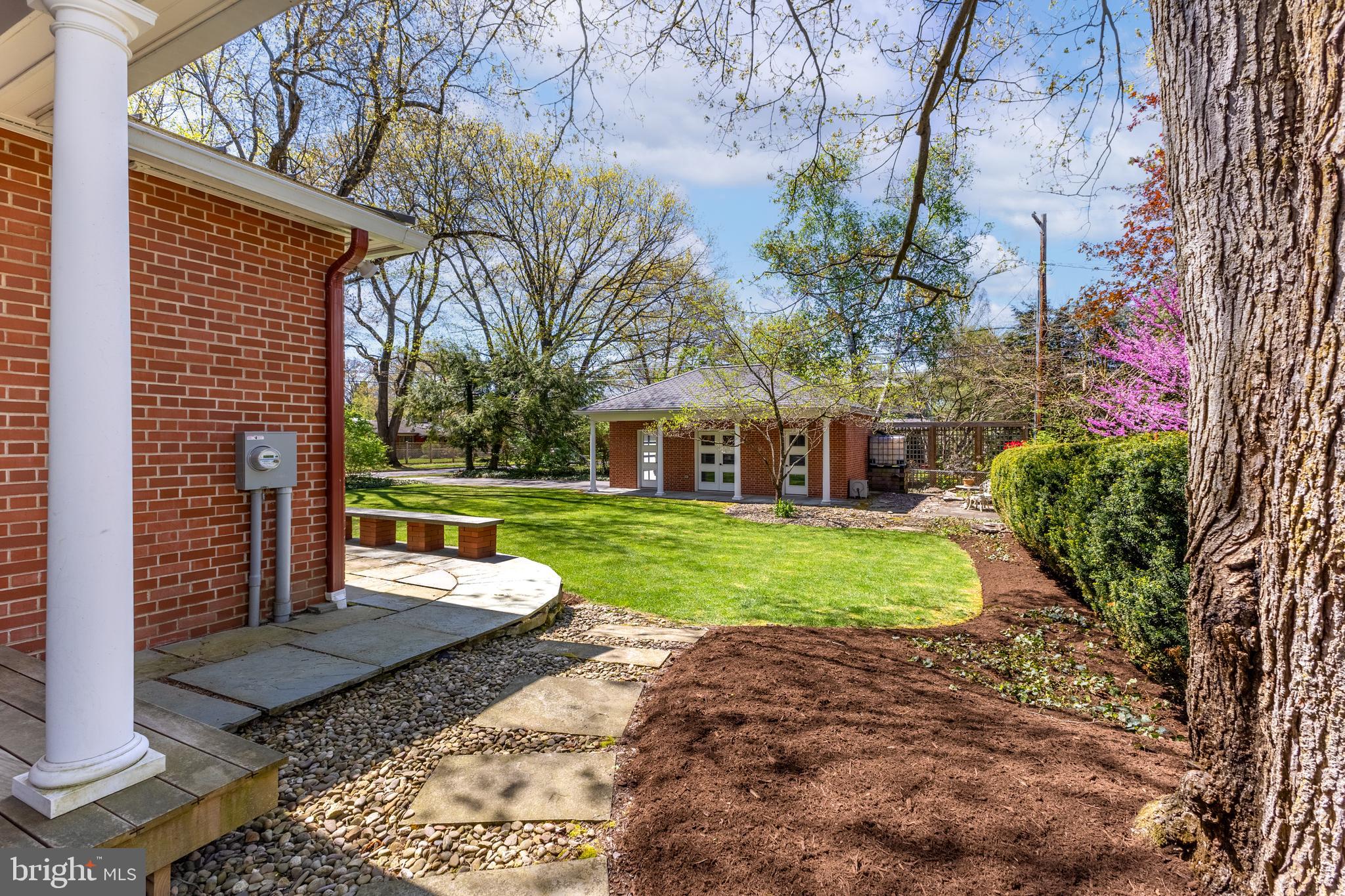 COLLEGE HEIGHTS - Residential