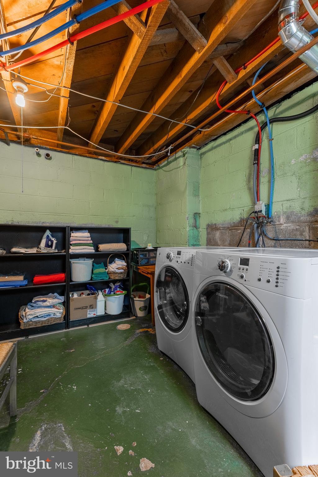 COLLEGE HEIGHTS - Residential