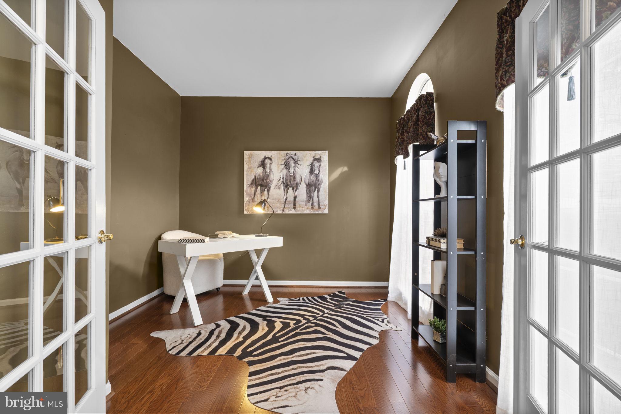 BALMORAL GREENS - Residential