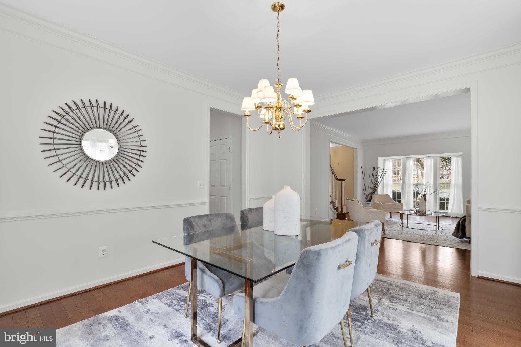 BALMORAL GREENS - Residential