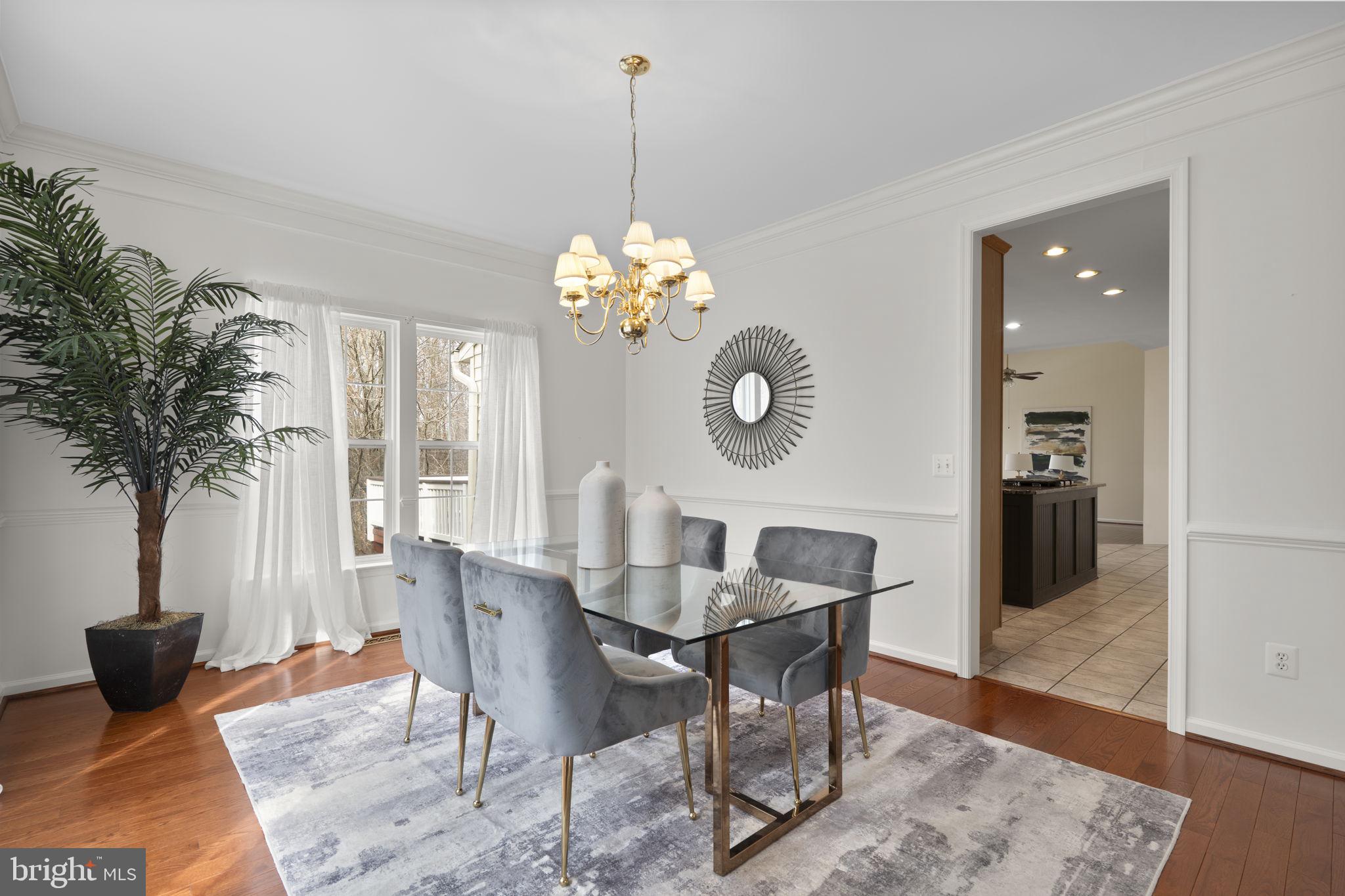 BALMORAL GREENS - Residential