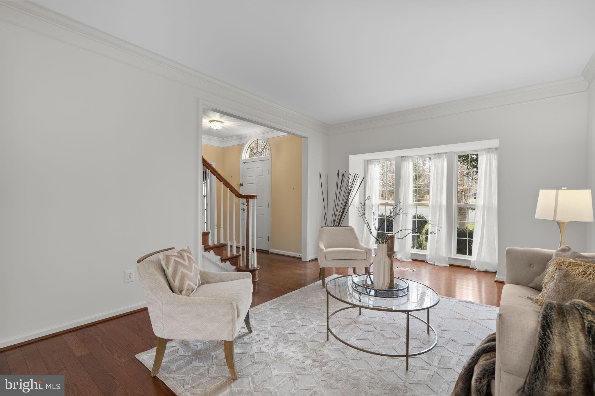 BALMORAL GREENS - Residential