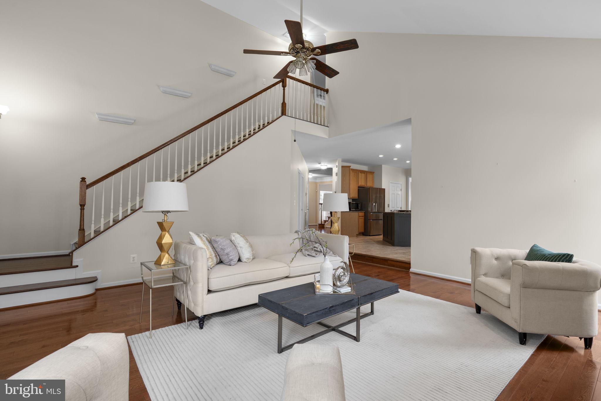 BALMORAL GREENS - Residential