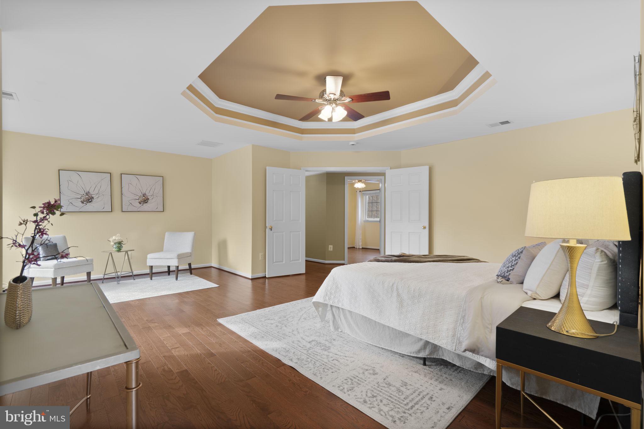 BALMORAL GREENS - Residential