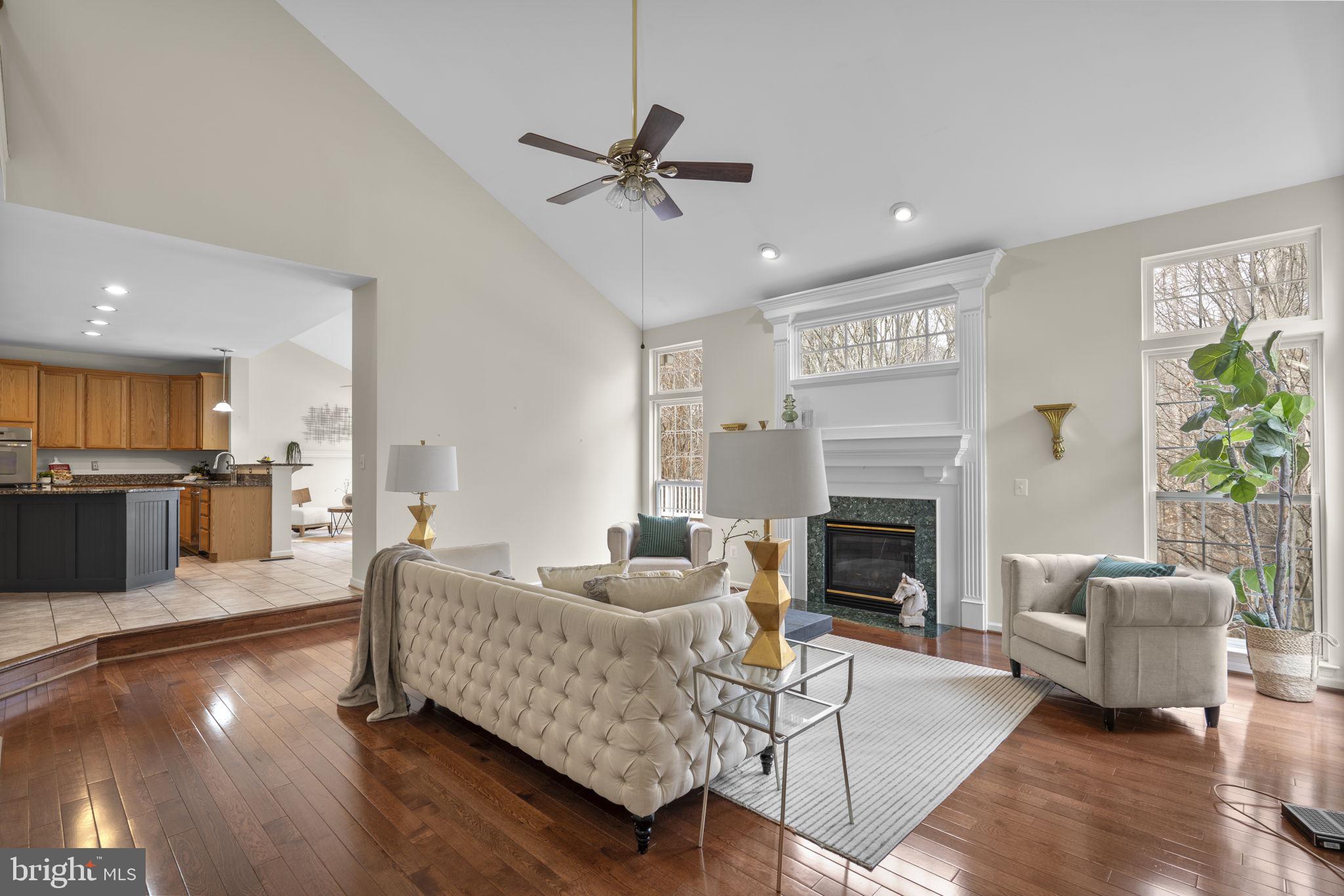 BALMORAL GREENS - Residential