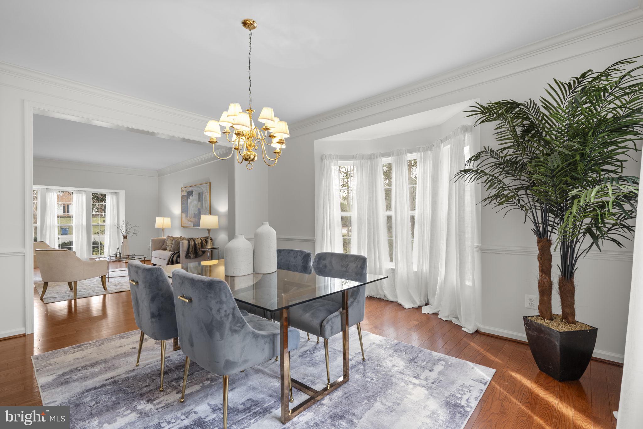 BALMORAL GREENS - Residential