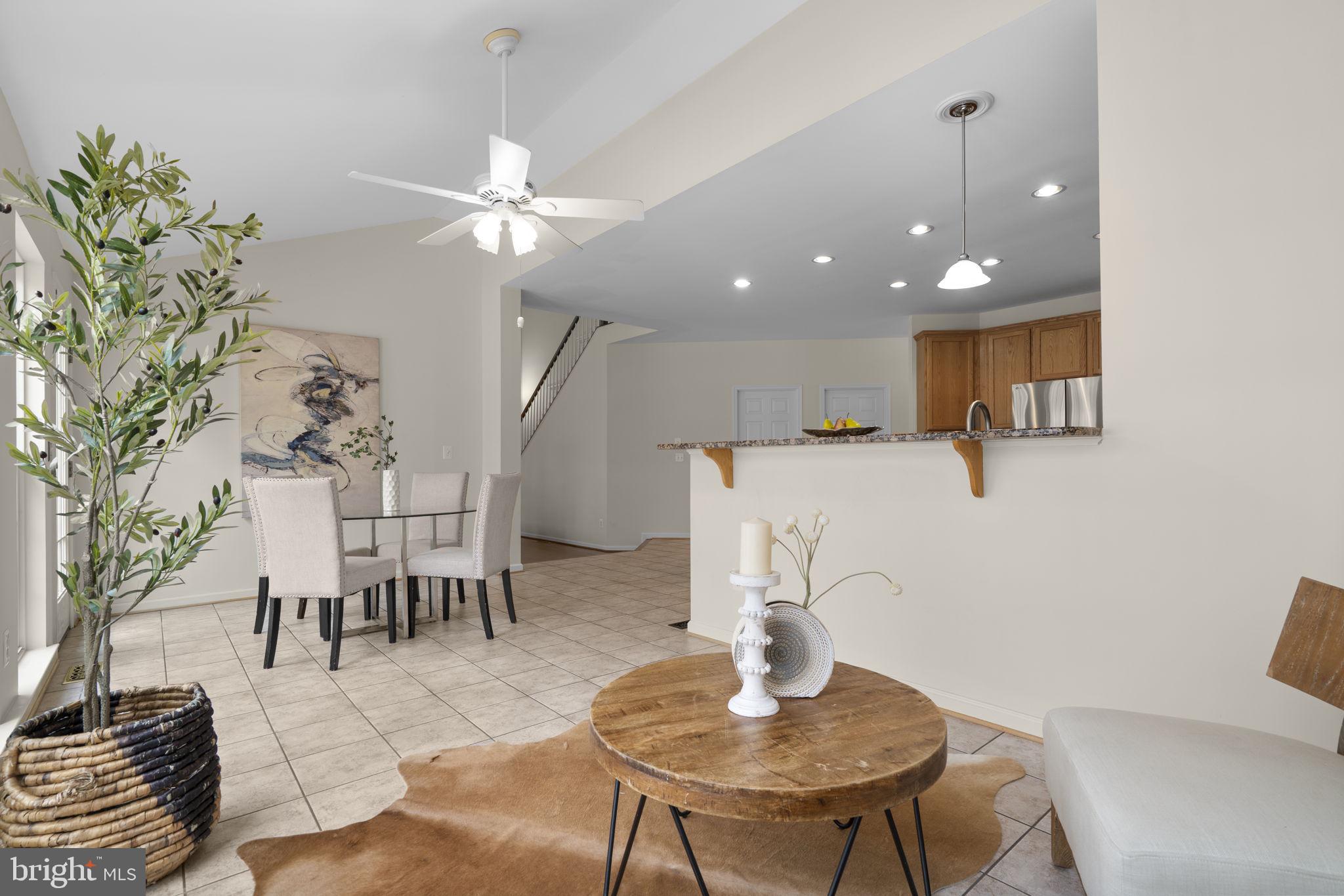 BALMORAL GREENS - Residential