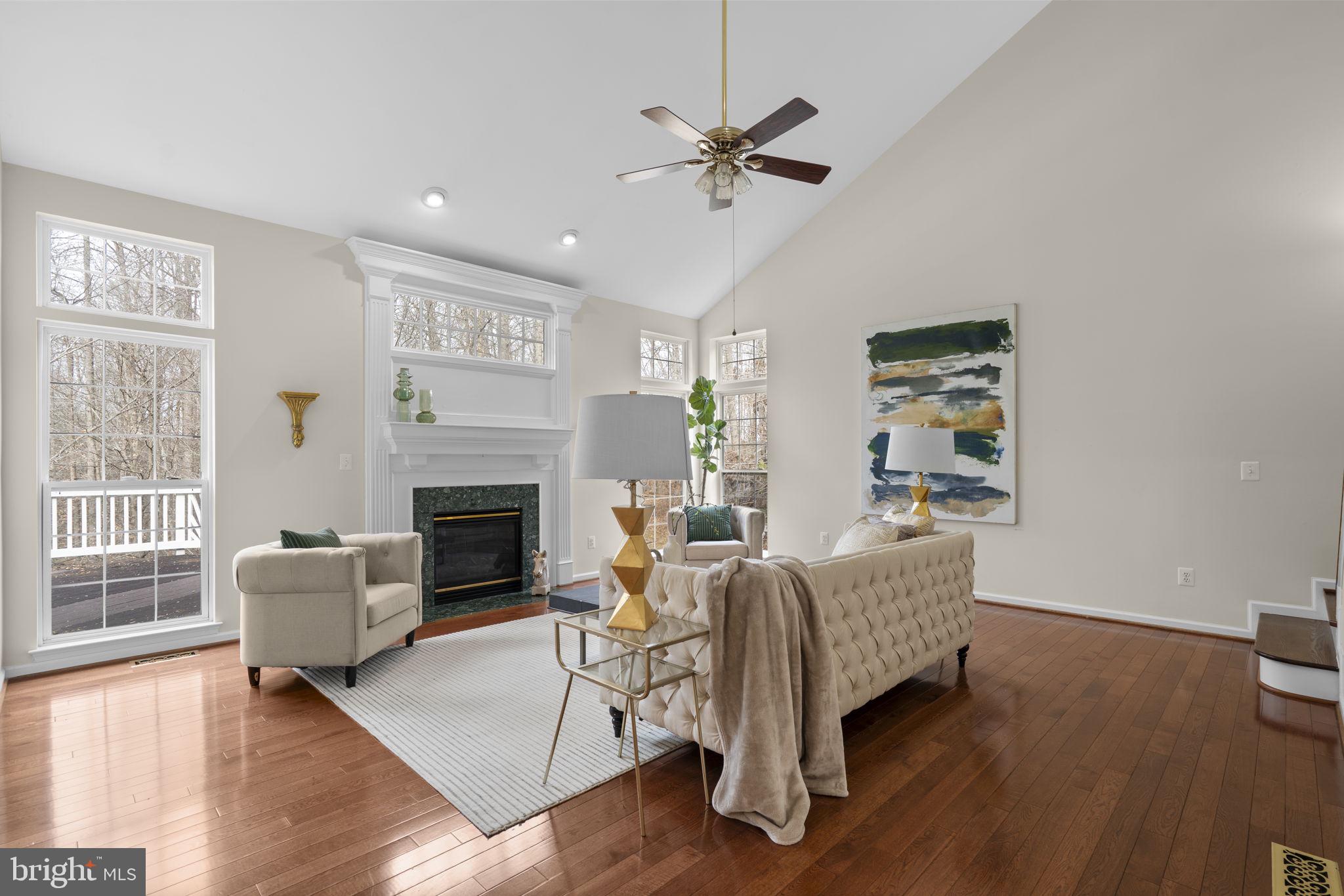 BALMORAL GREENS - Residential