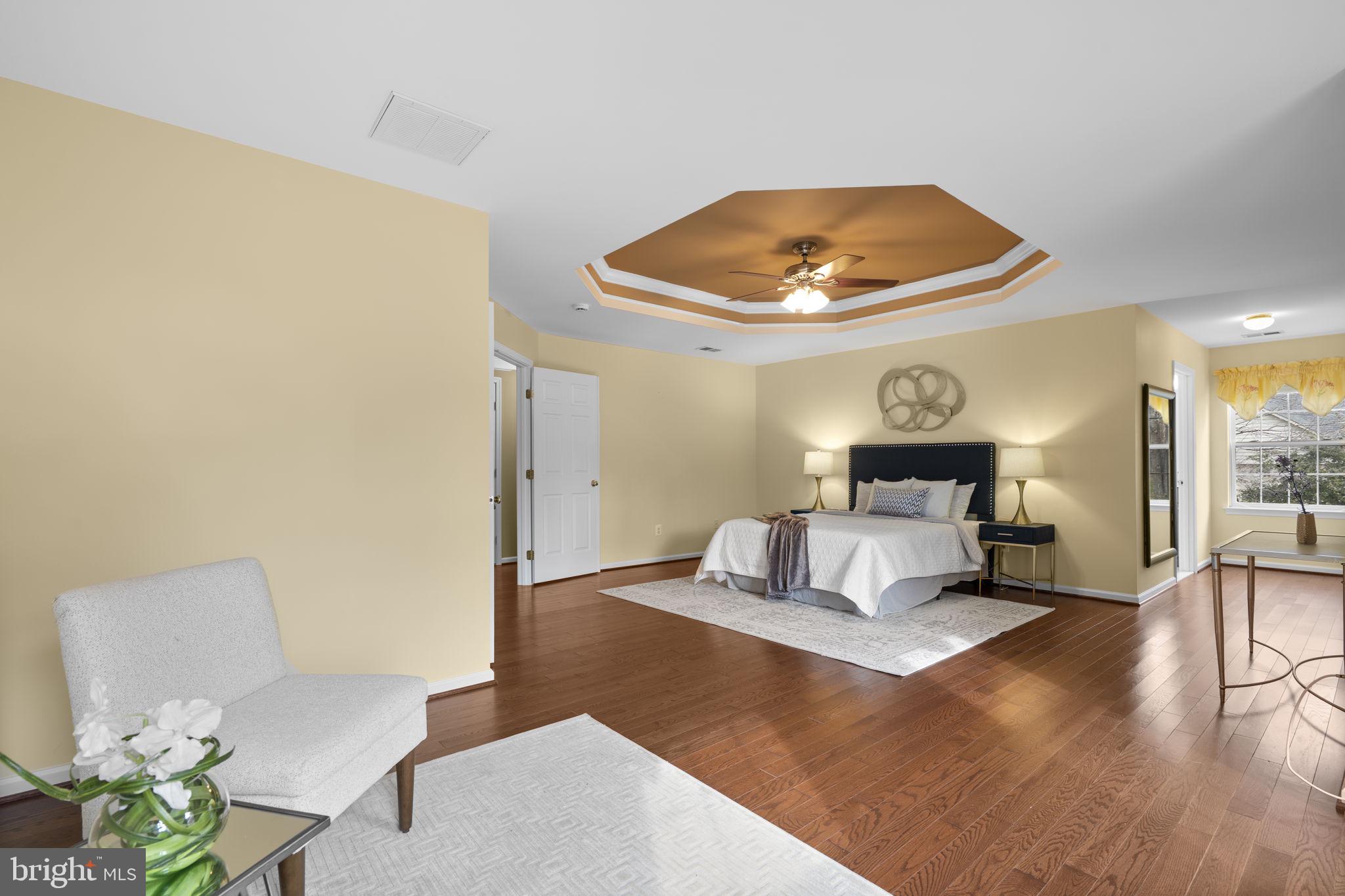 BALMORAL GREENS - Residential