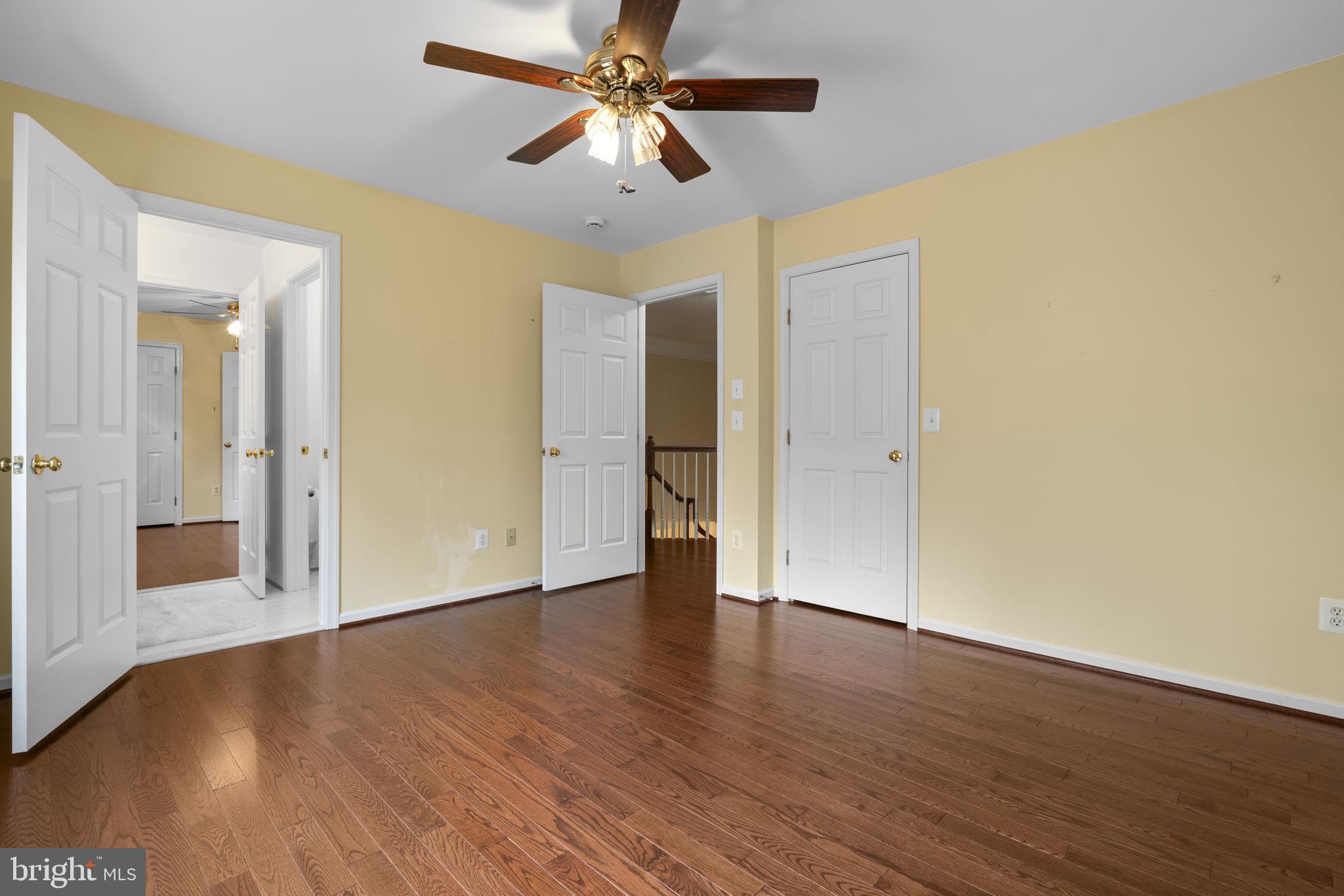 BALMORAL GREENS - Residential