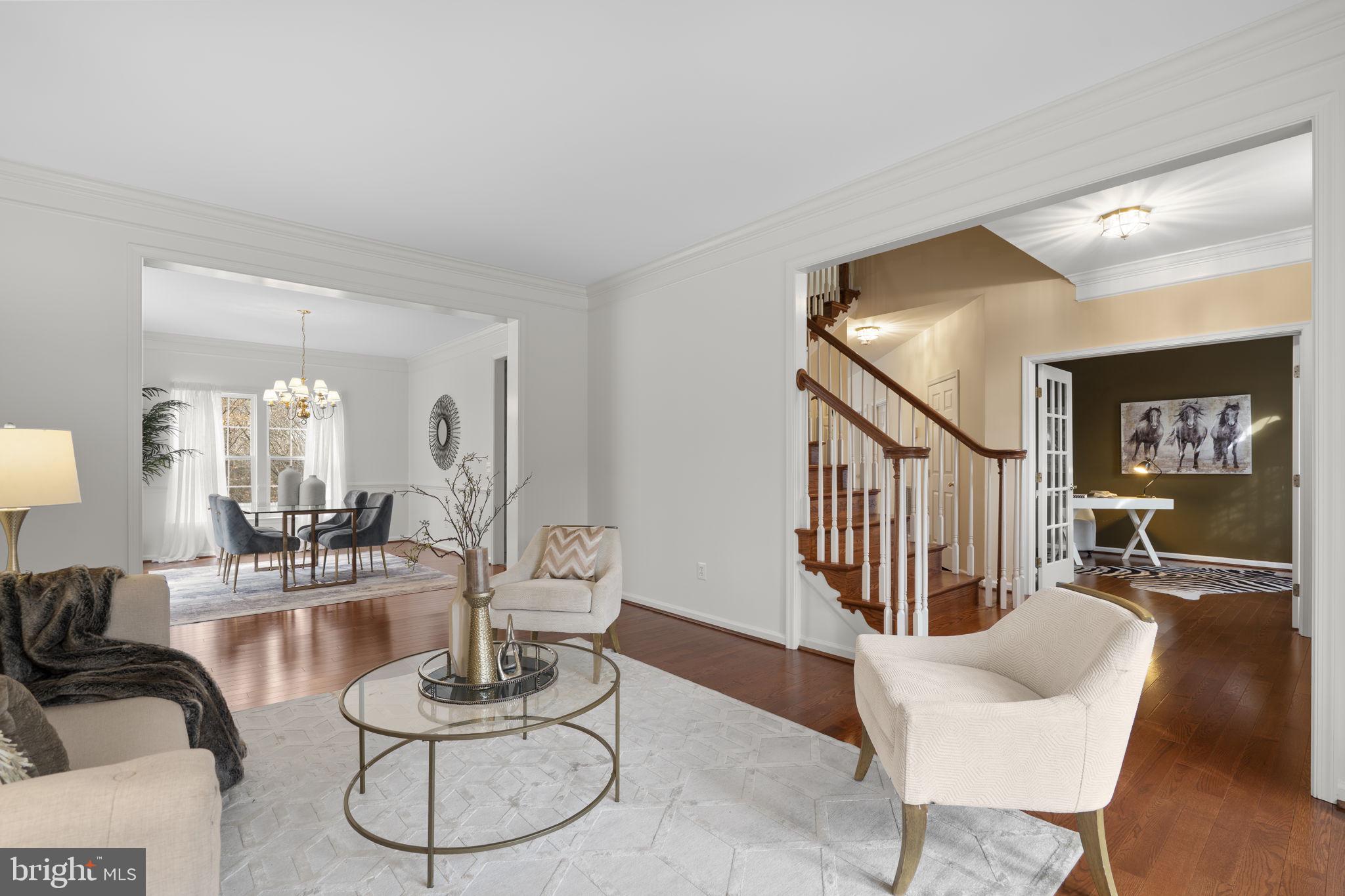 BALMORAL GREENS - Residential