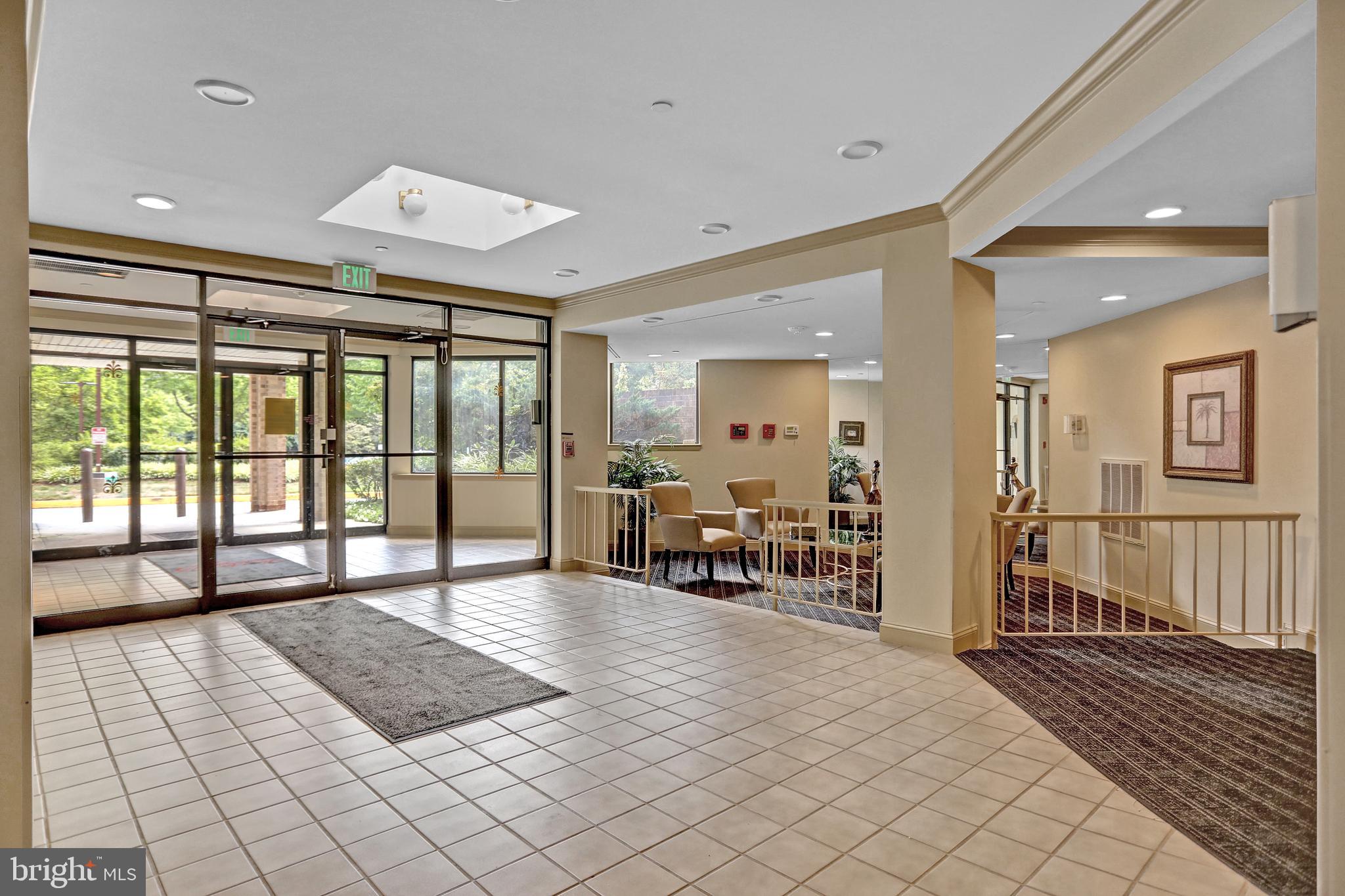 THE TOWERS - Residential