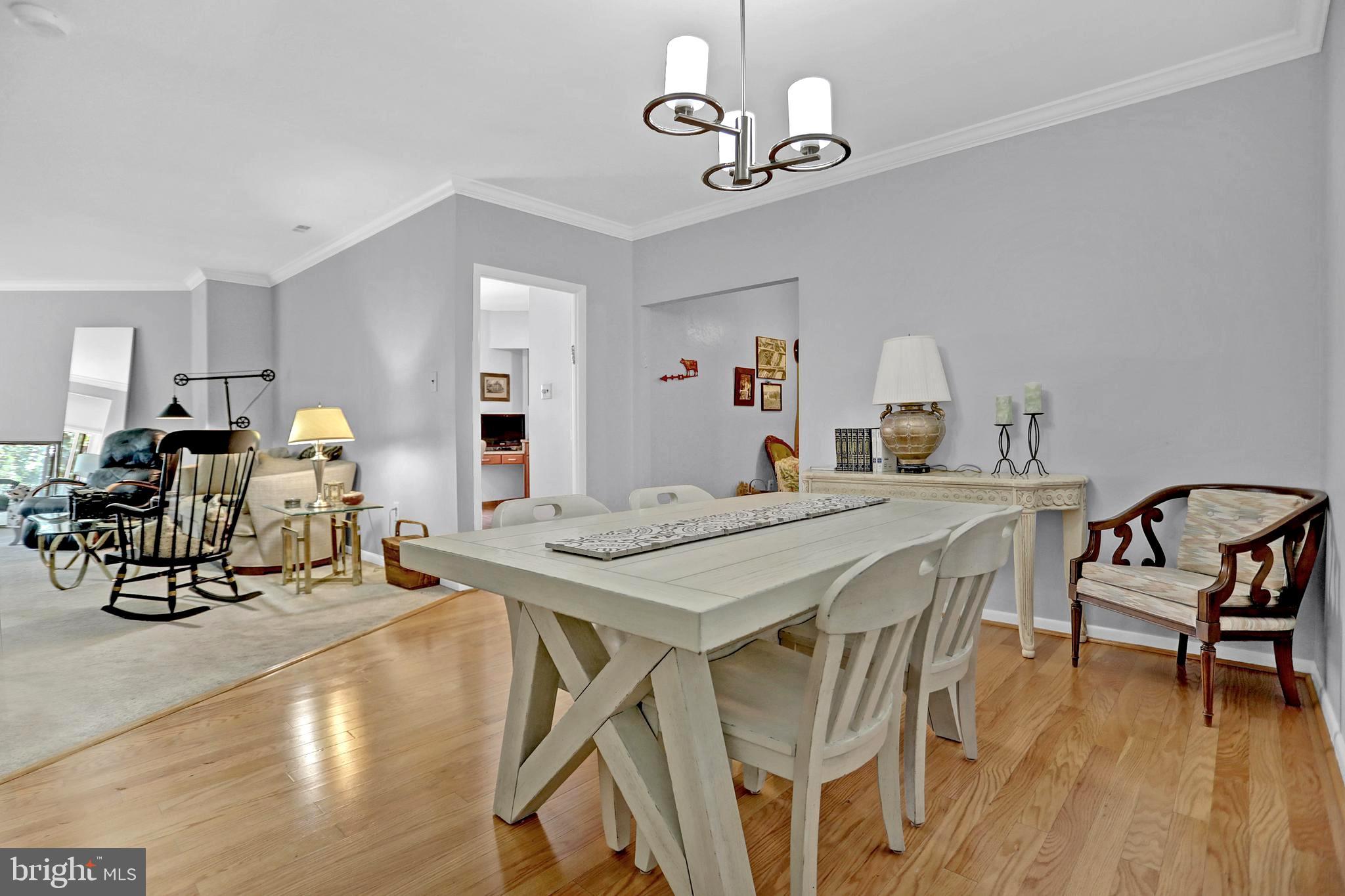 THE TOWERS - Residential