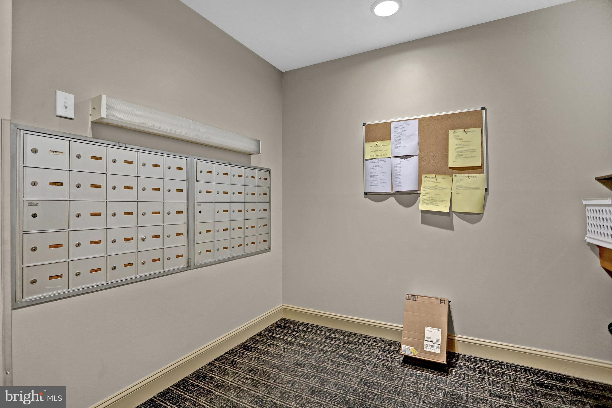 THE TOWERS - Residential