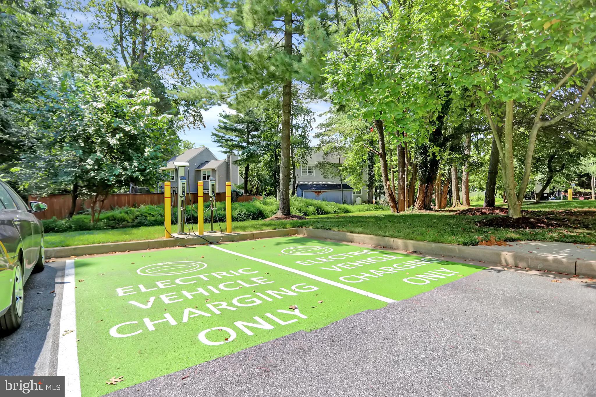 THE TOWERS - Residential