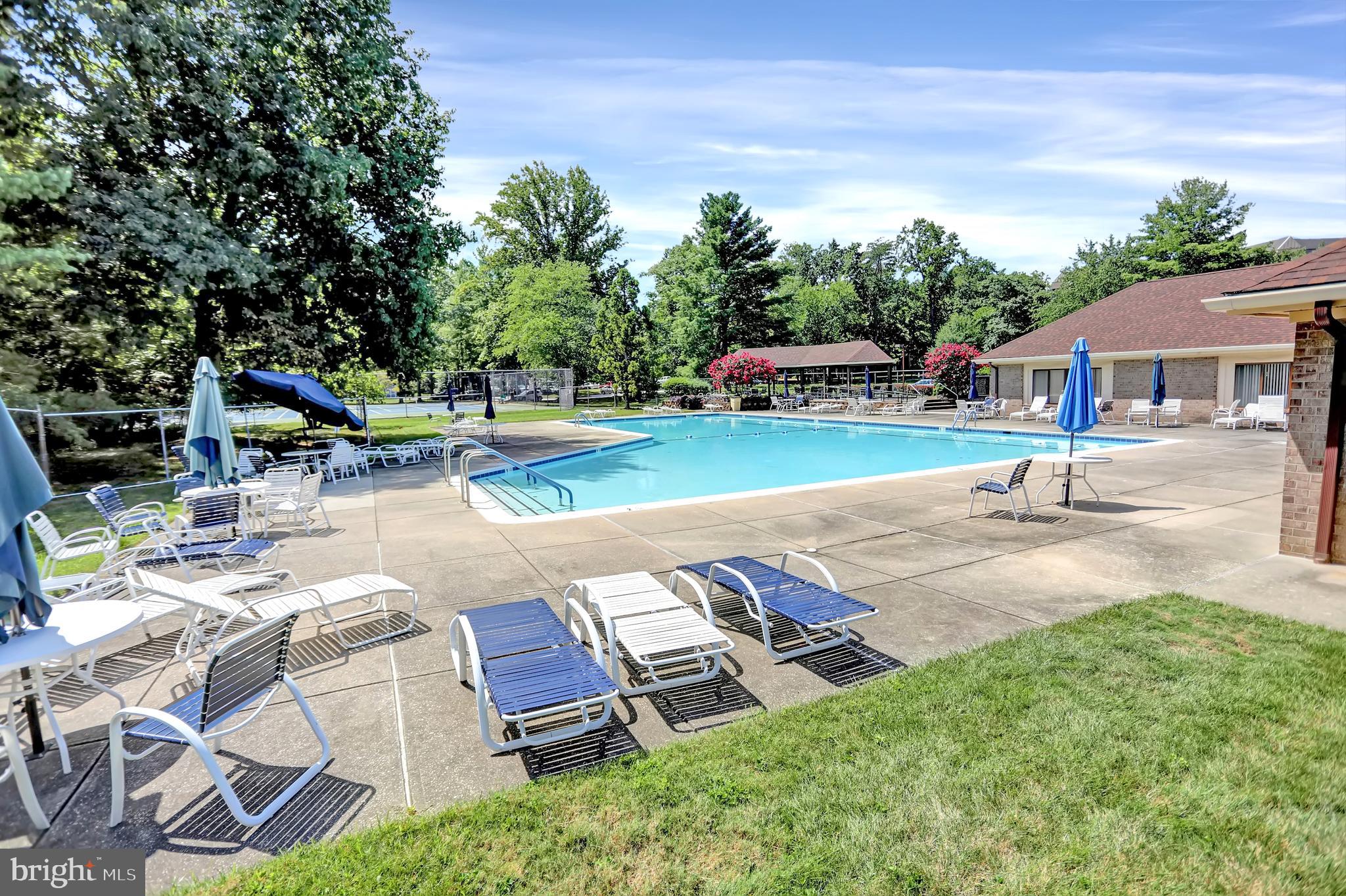 THE TOWERS - Residential