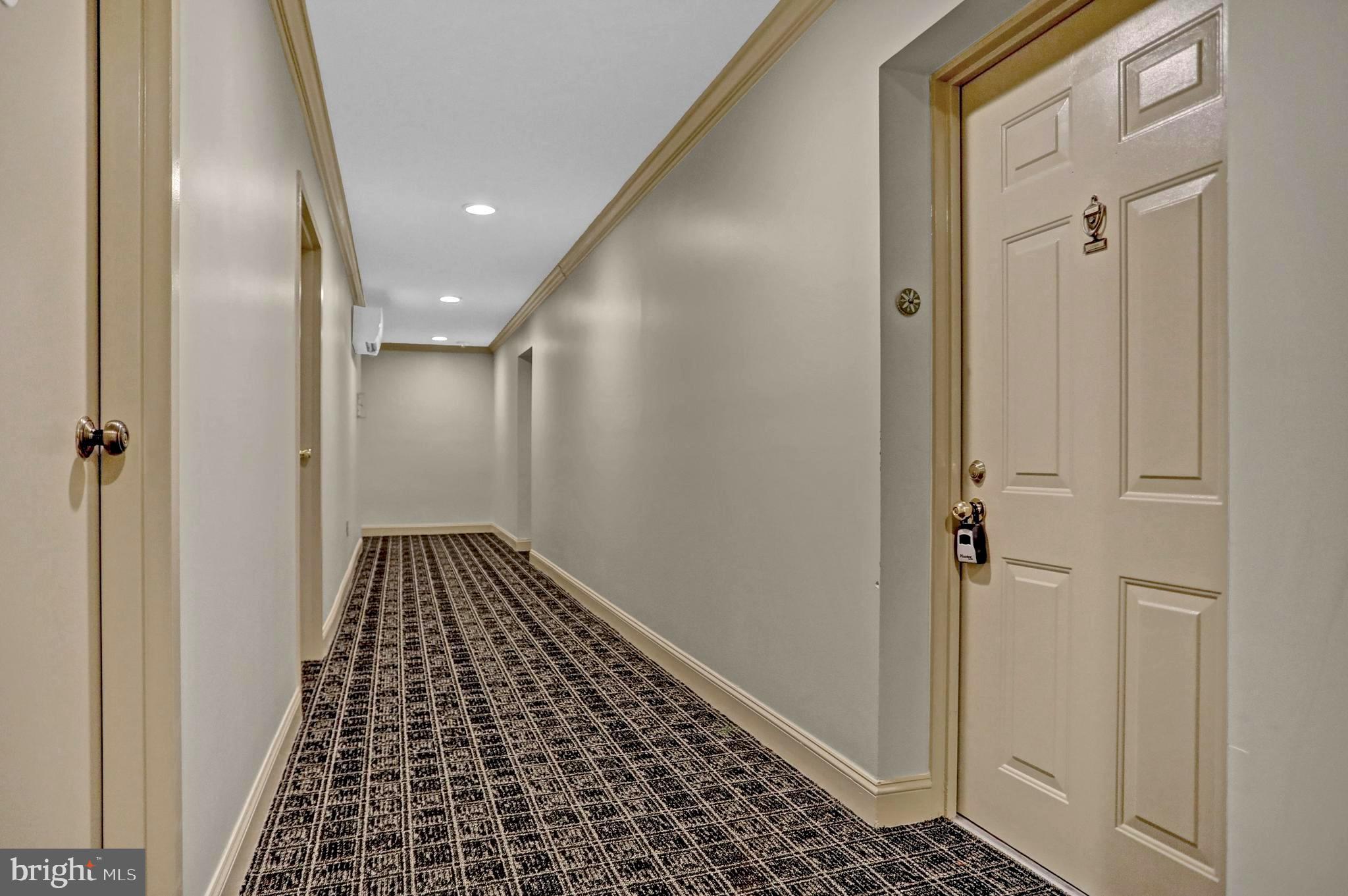 THE TOWERS - Residential