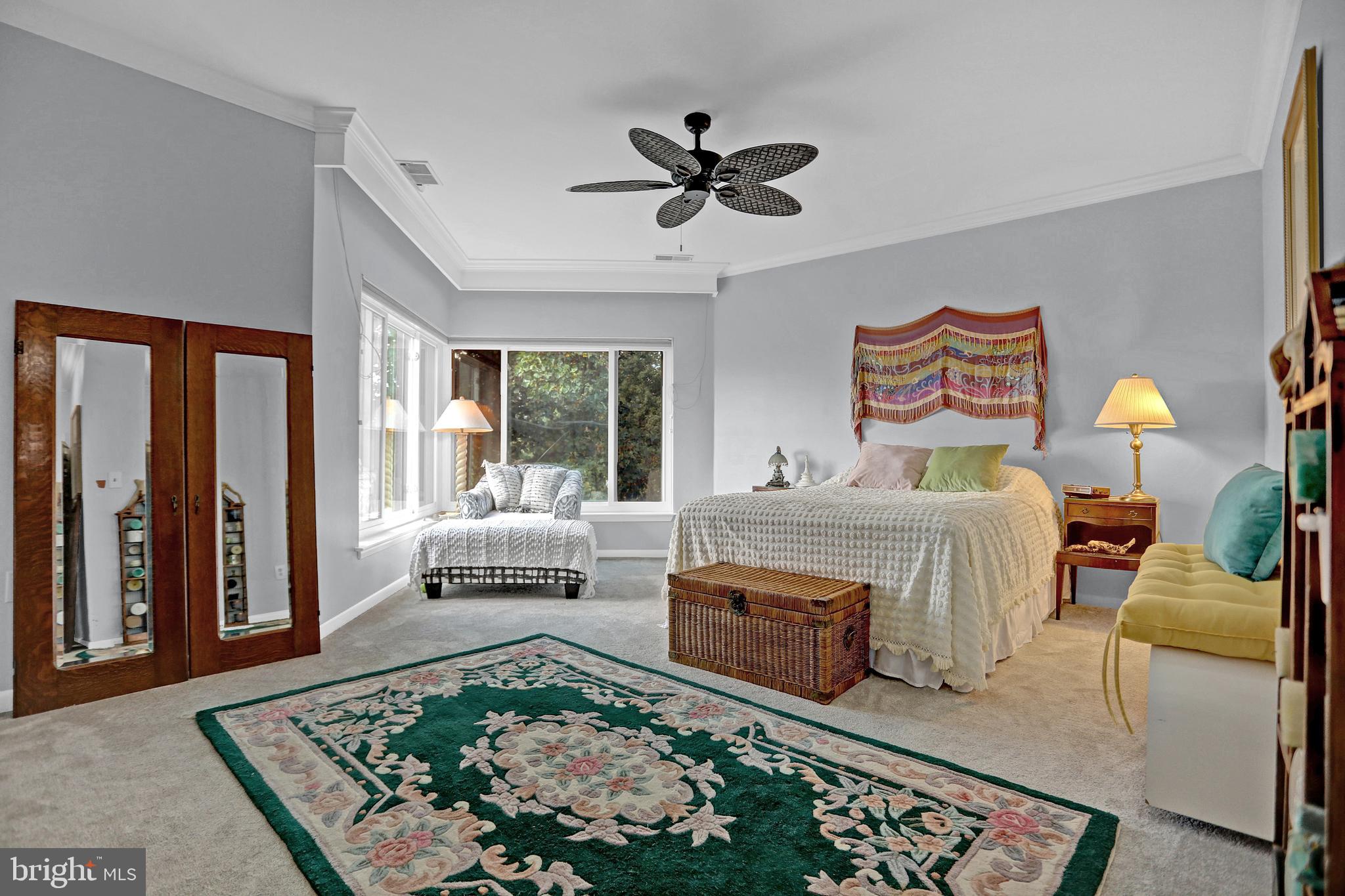 THE TOWERS - Residential