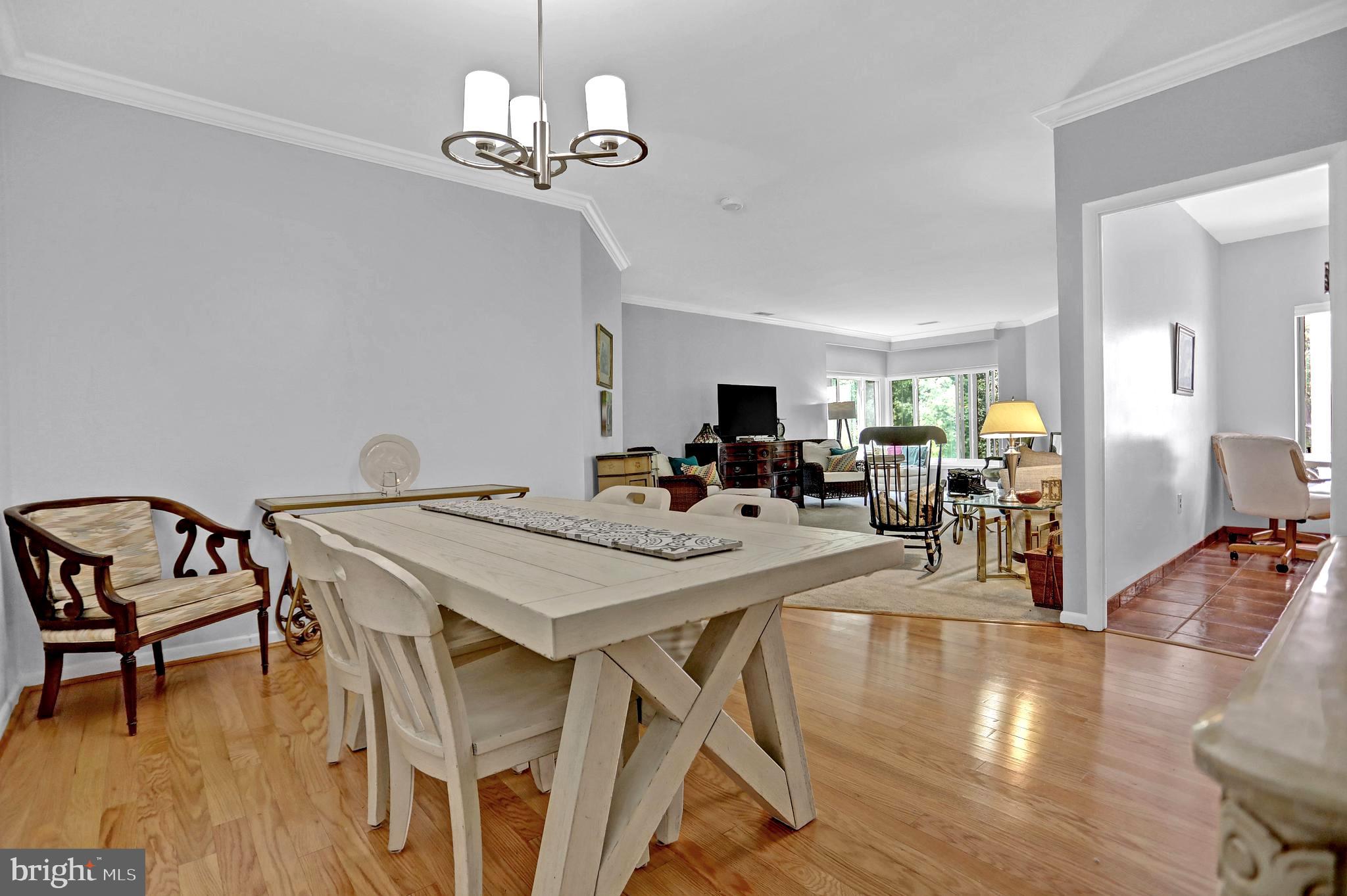 THE TOWERS - Residential