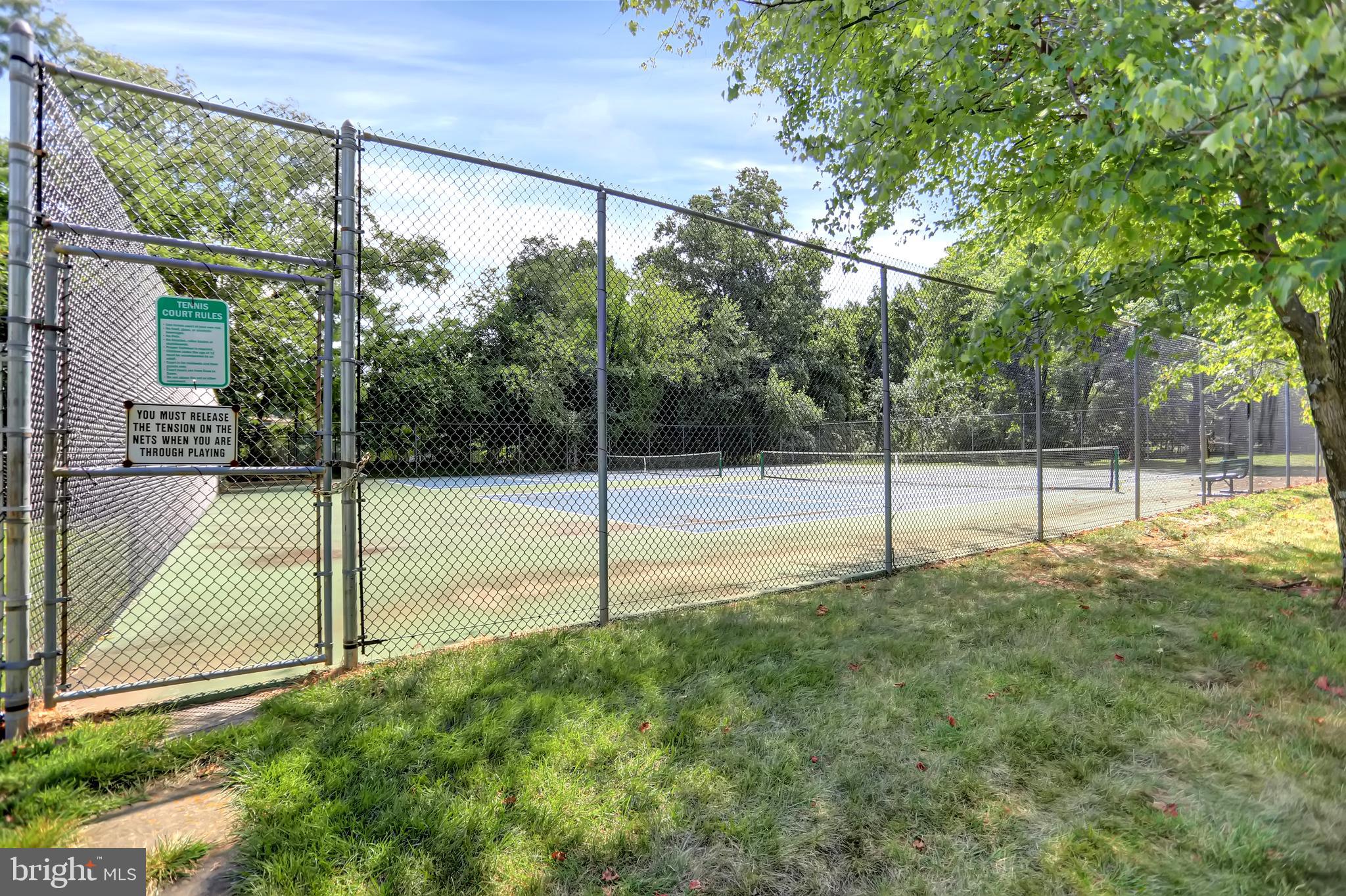 THE TOWERS - Residential