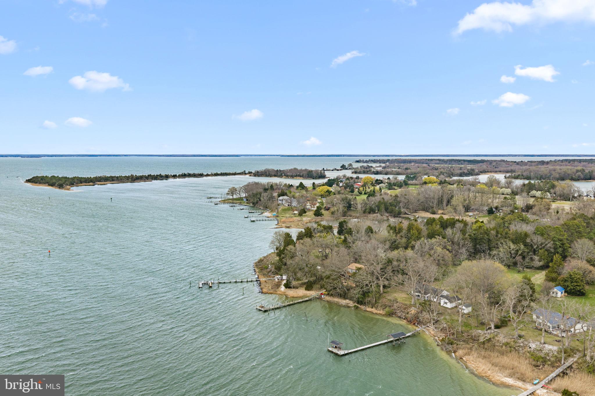 BUSHFIELD - Residential