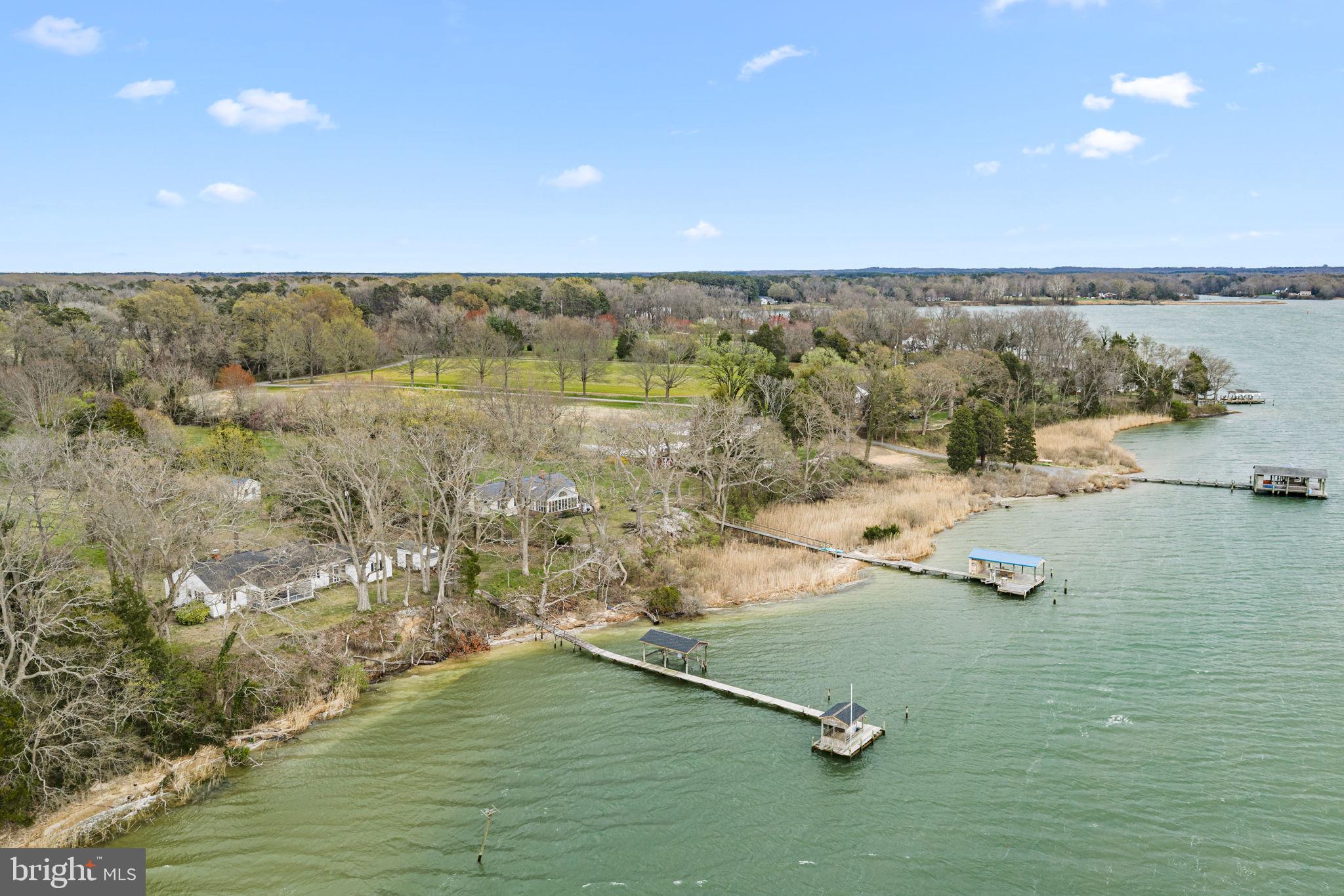 BUSHFIELD - Residential