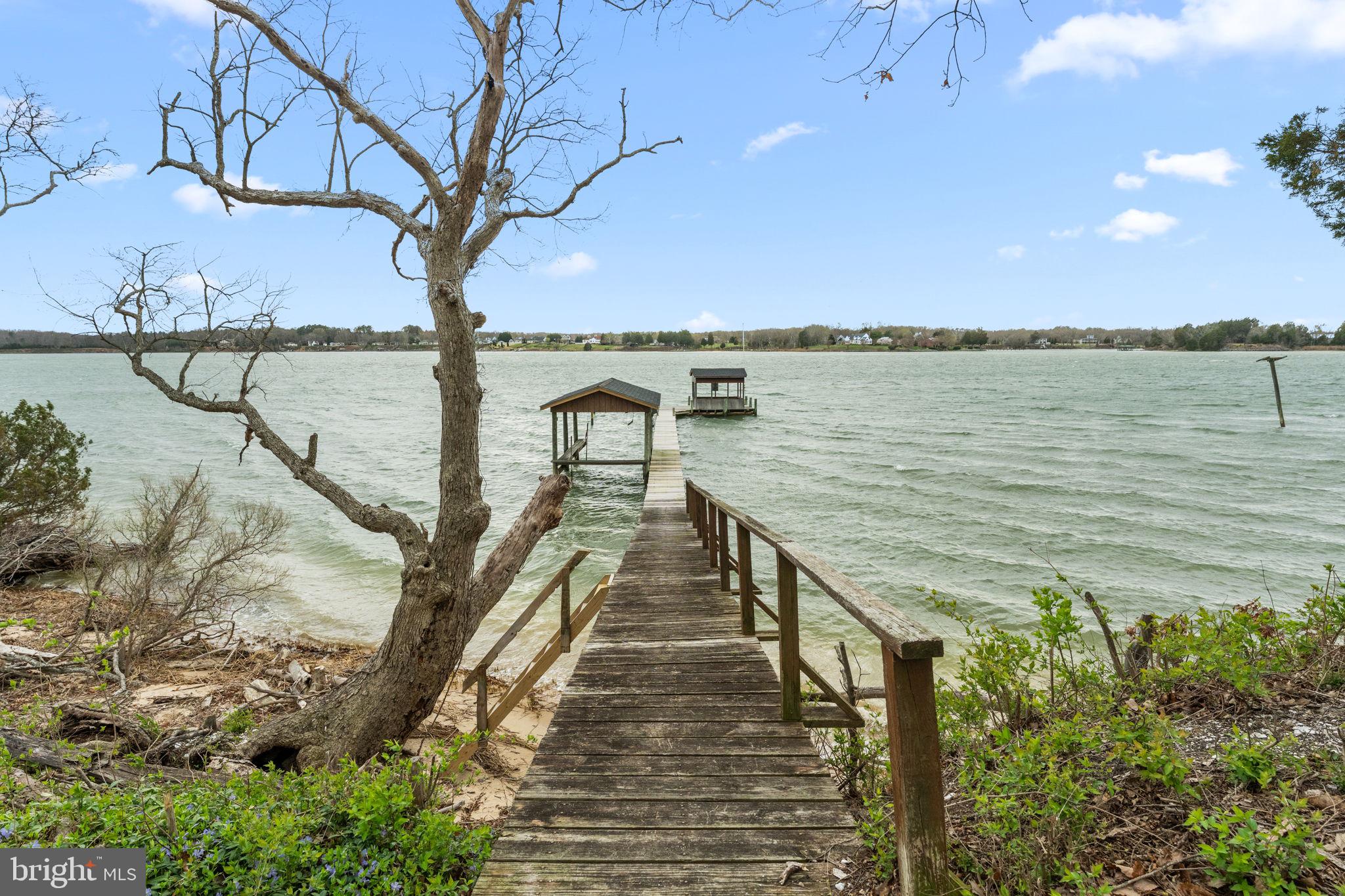 BUSHFIELD - Residential