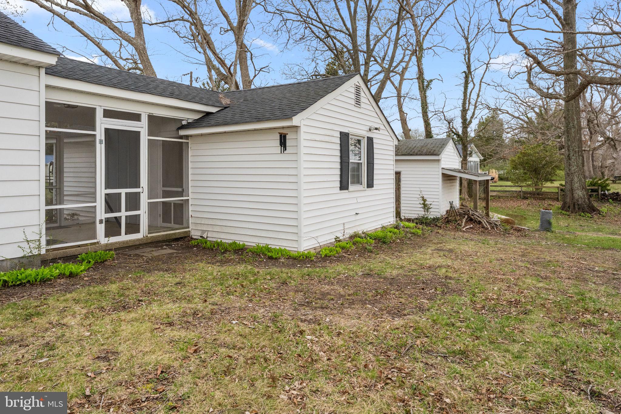 BUSHFIELD - Residential