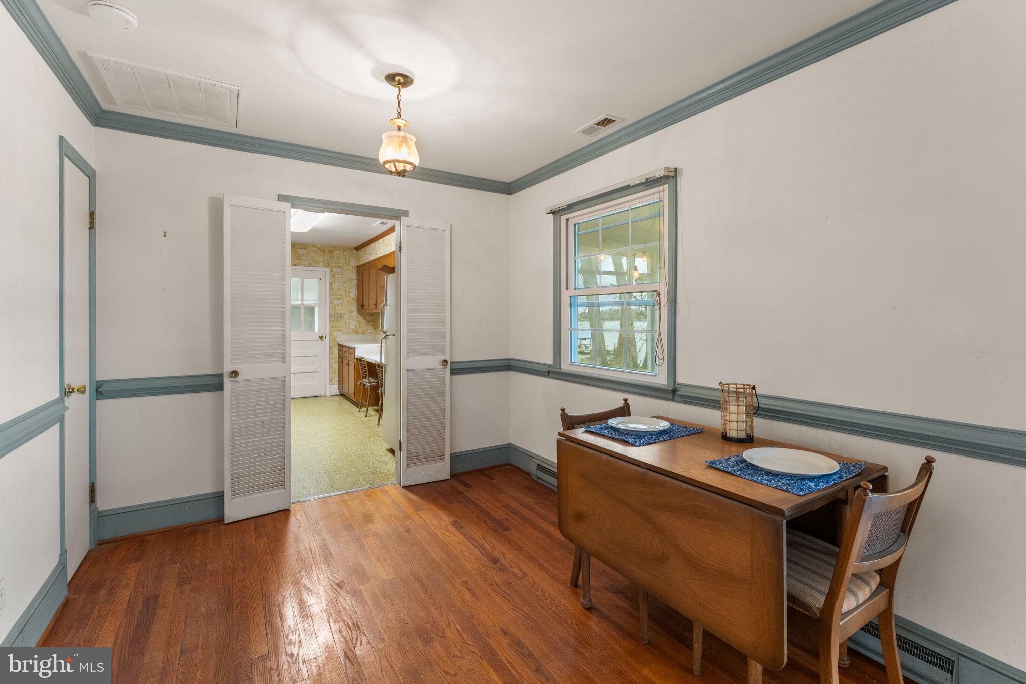 BUSHFIELD - Residential