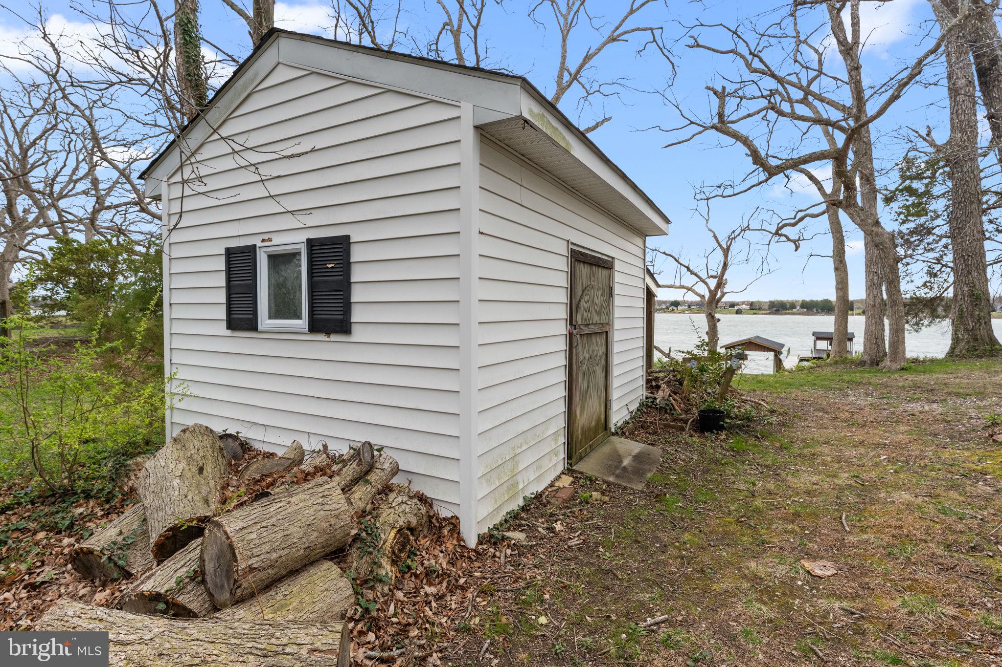 BUSHFIELD - Residential