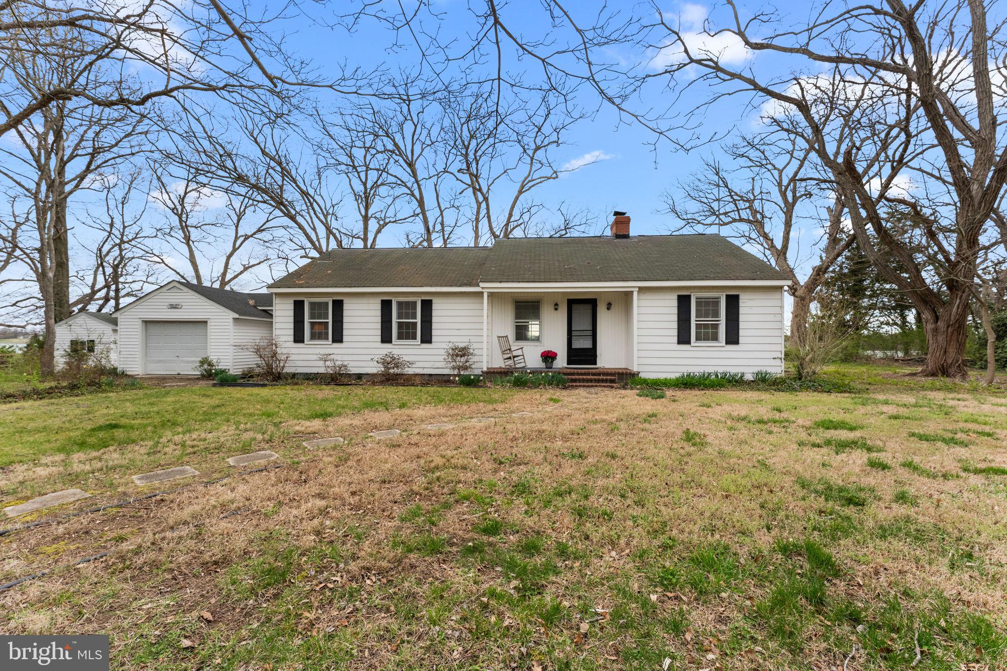 BUSHFIELD - Residential