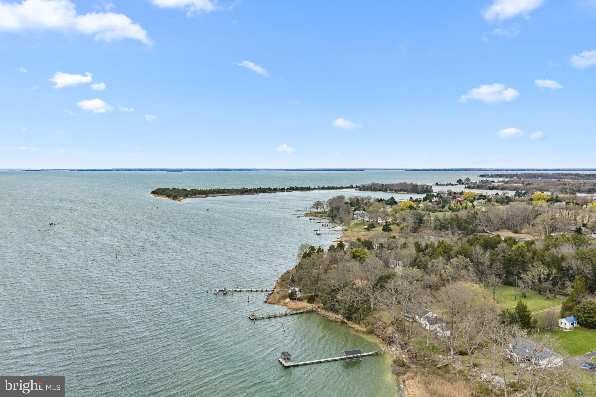 BUSHFIELD - Residential