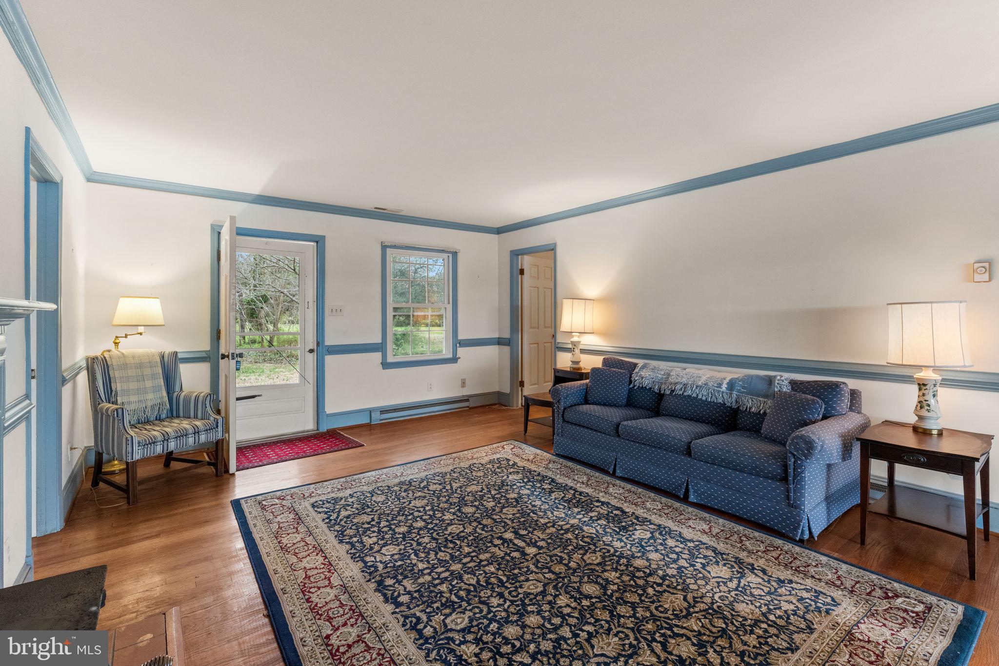 BUSHFIELD - Residential