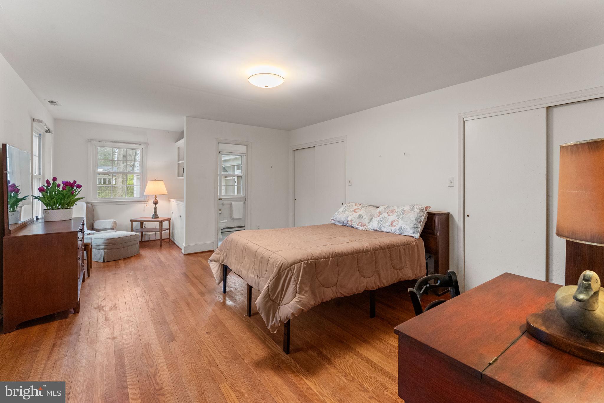 BUSHFIELD - Residential