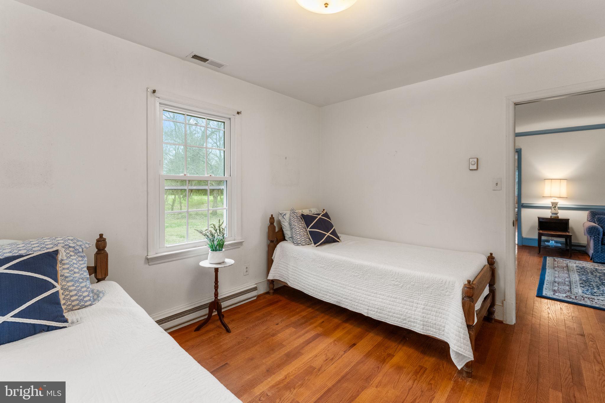 BUSHFIELD - Residential