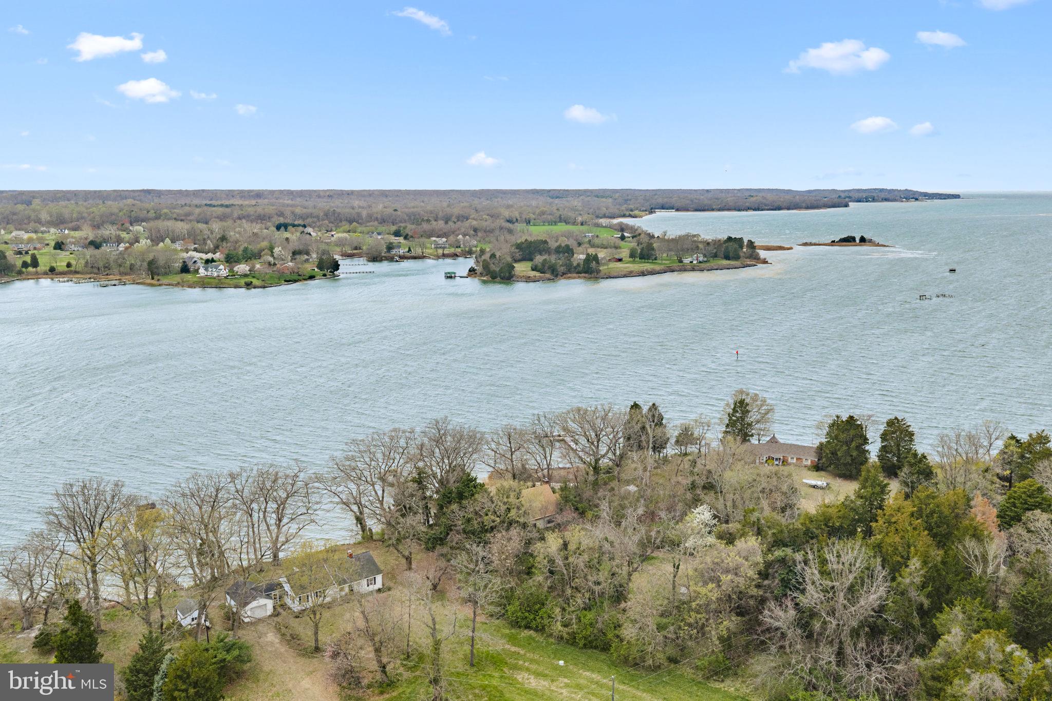 BUSHFIELD - Residential