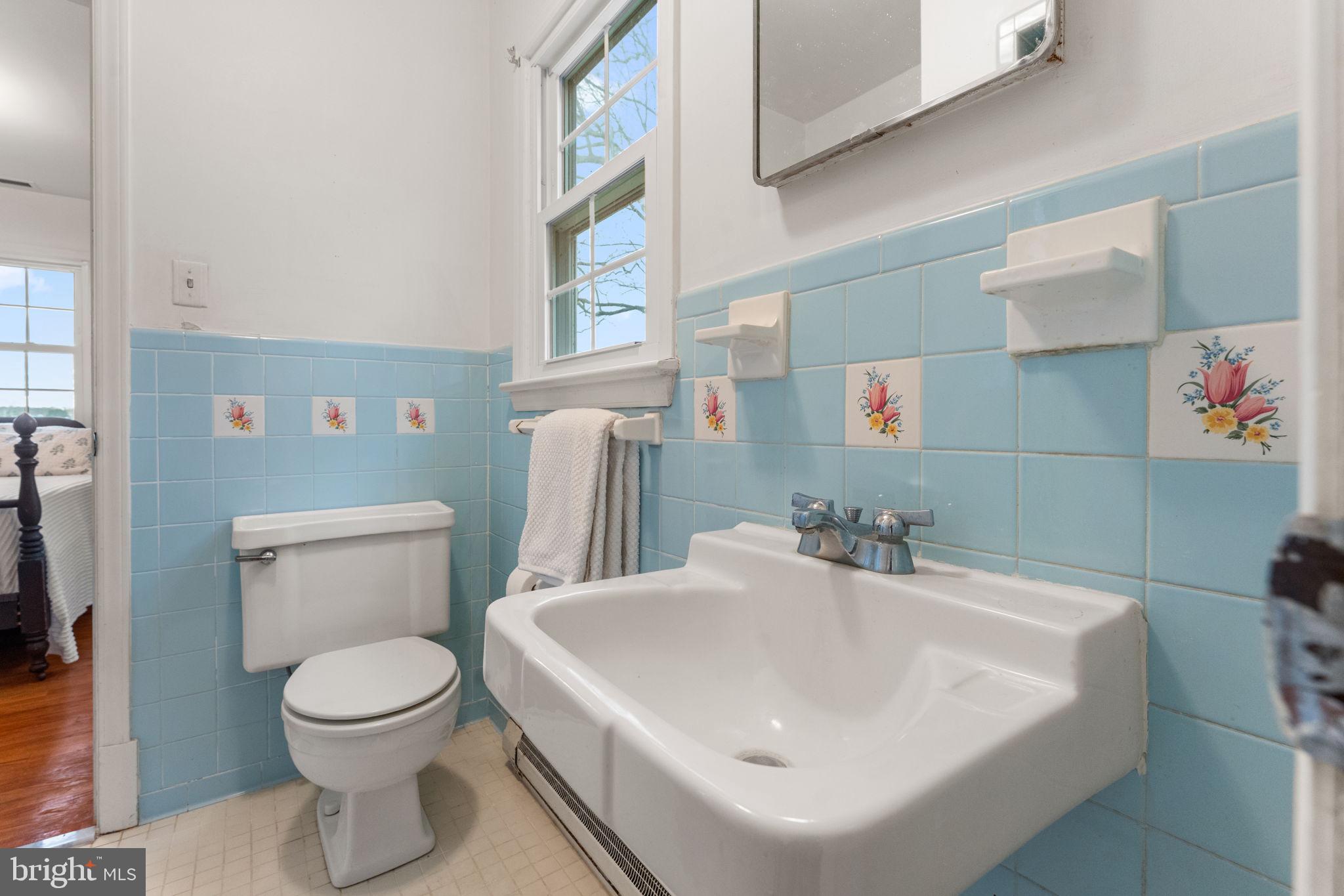 BUSHFIELD - Residential