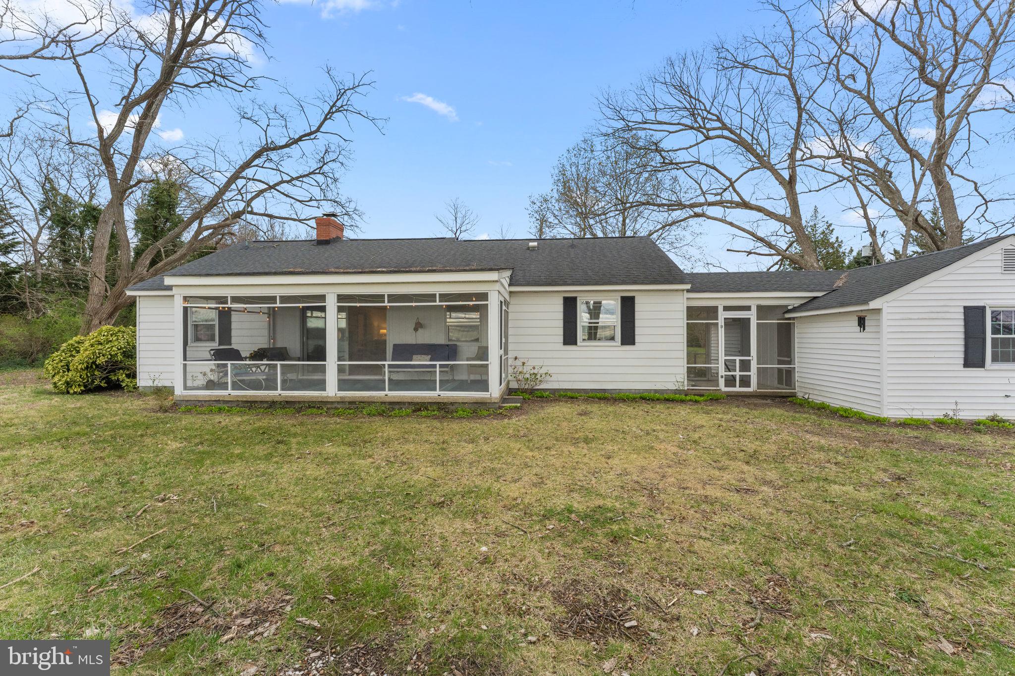 BUSHFIELD - Residential