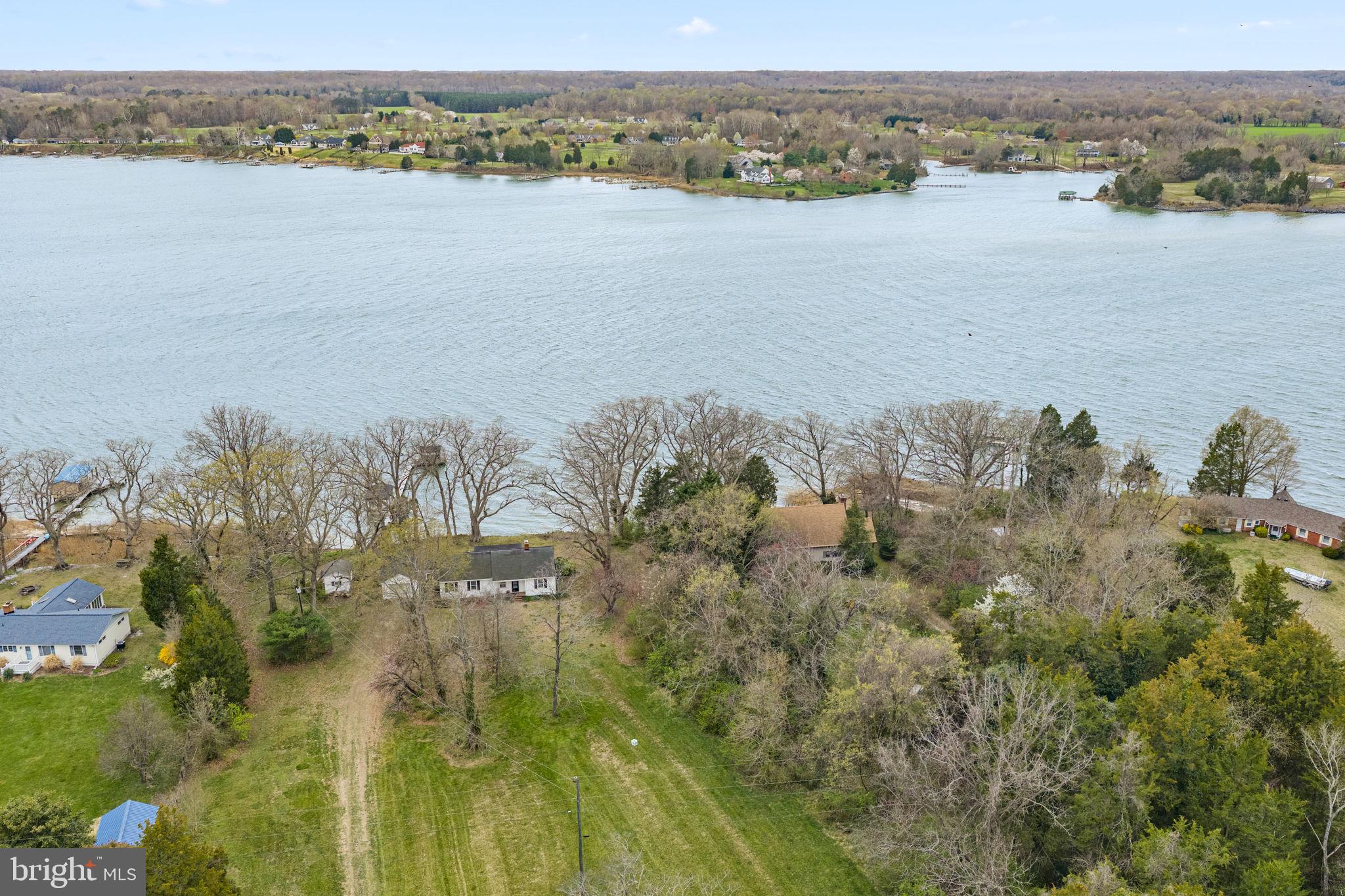 BUSHFIELD - Residential