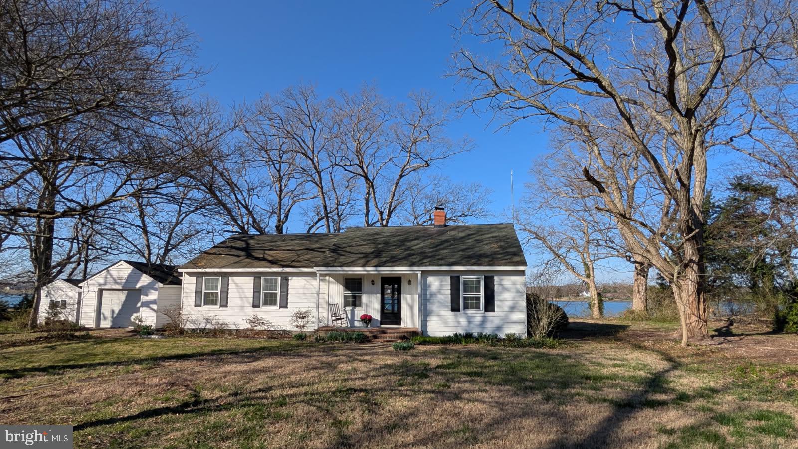 BUSHFIELD - Residential