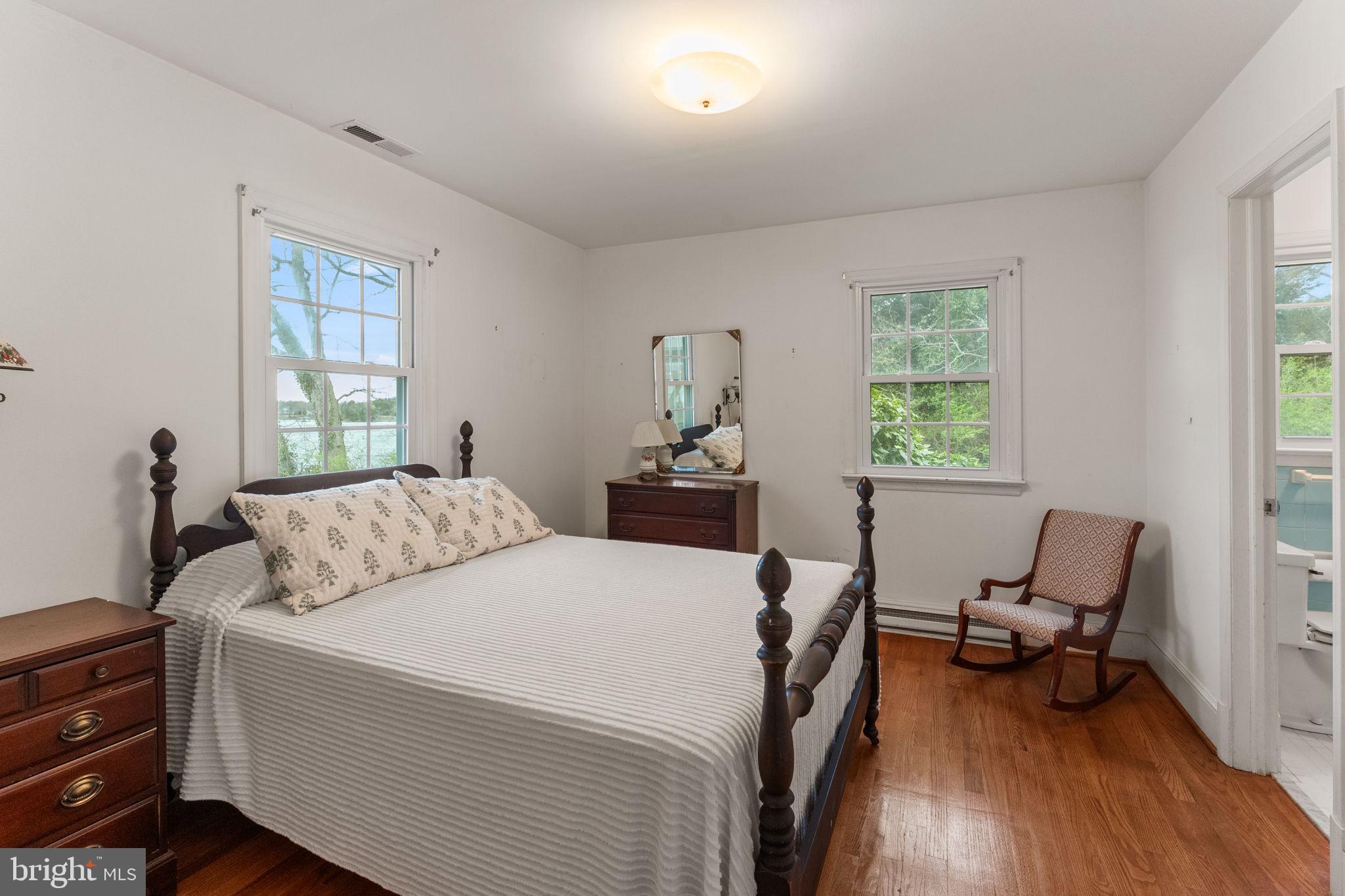 BUSHFIELD - Residential