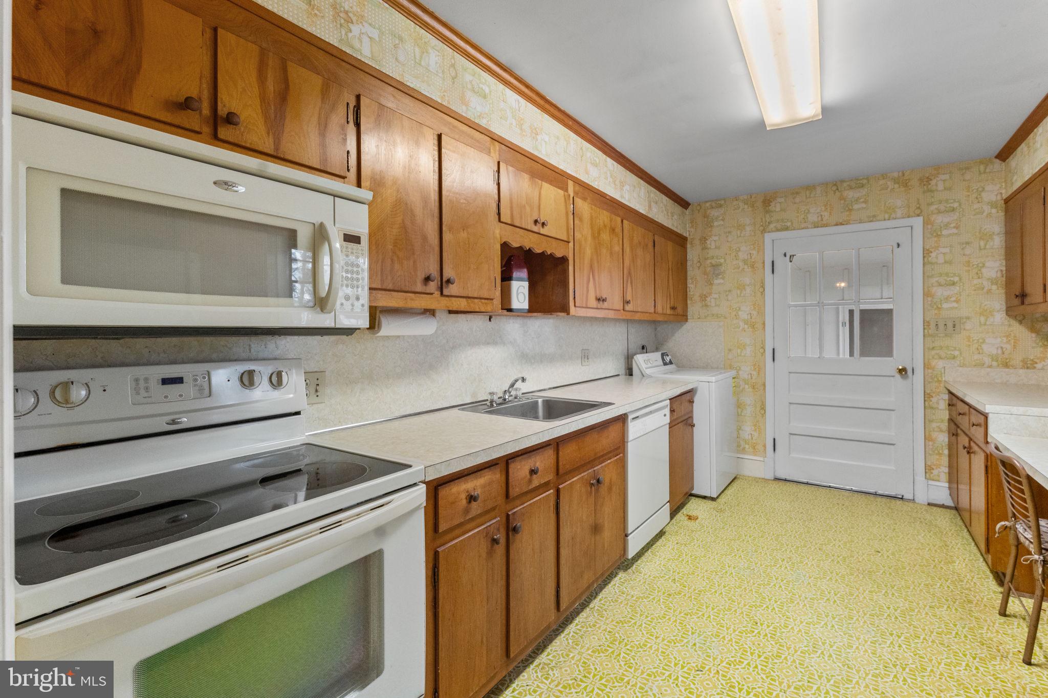 BUSHFIELD - Residential