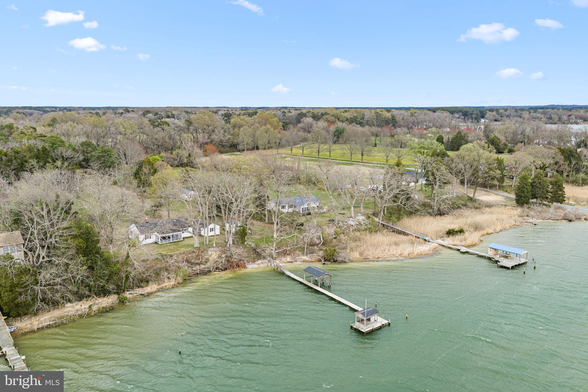 BUSHFIELD - Residential