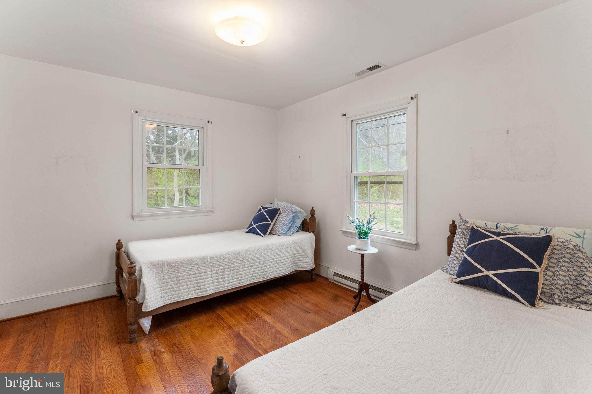 BUSHFIELD - Residential