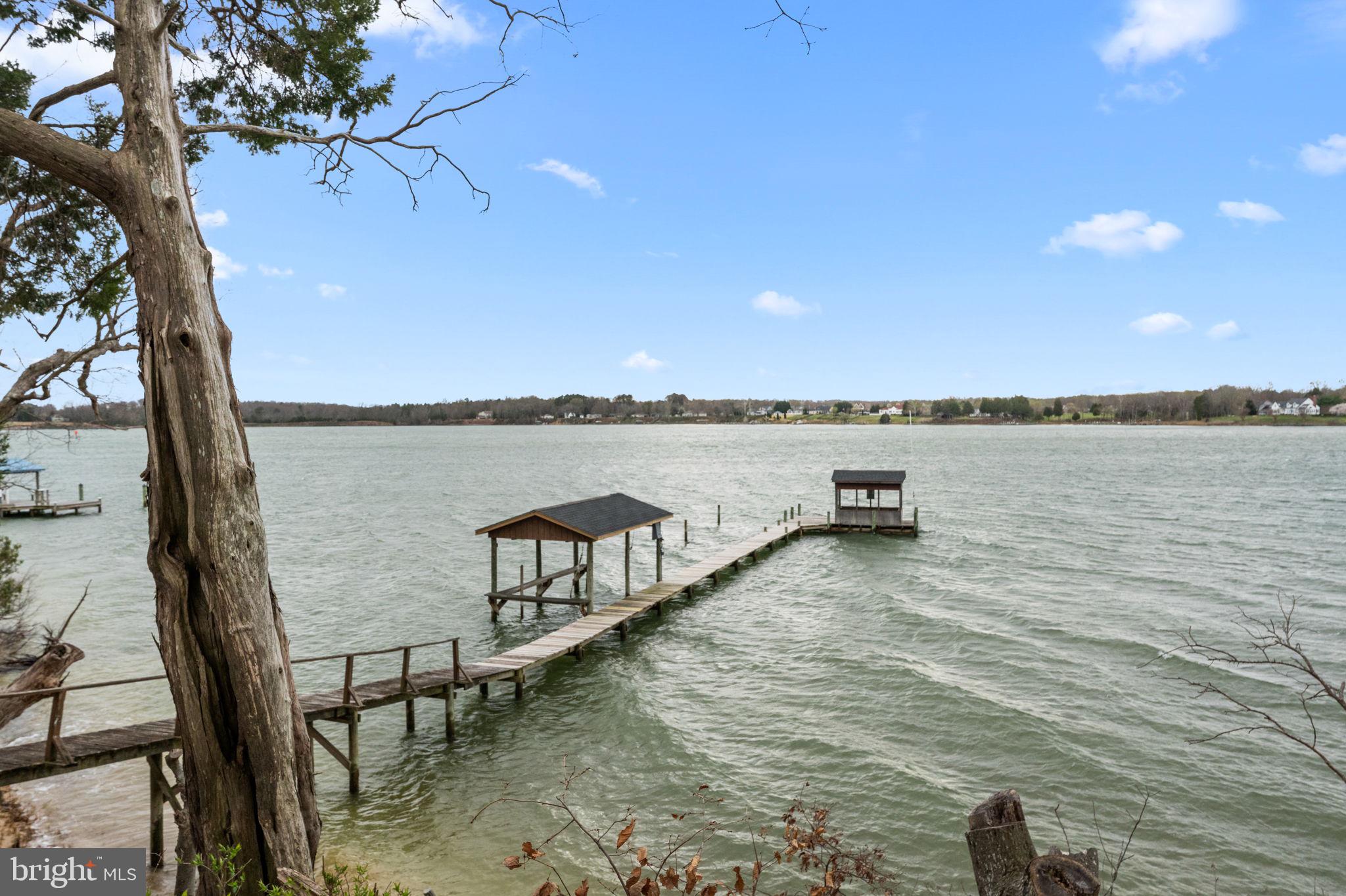 BUSHFIELD - Residential