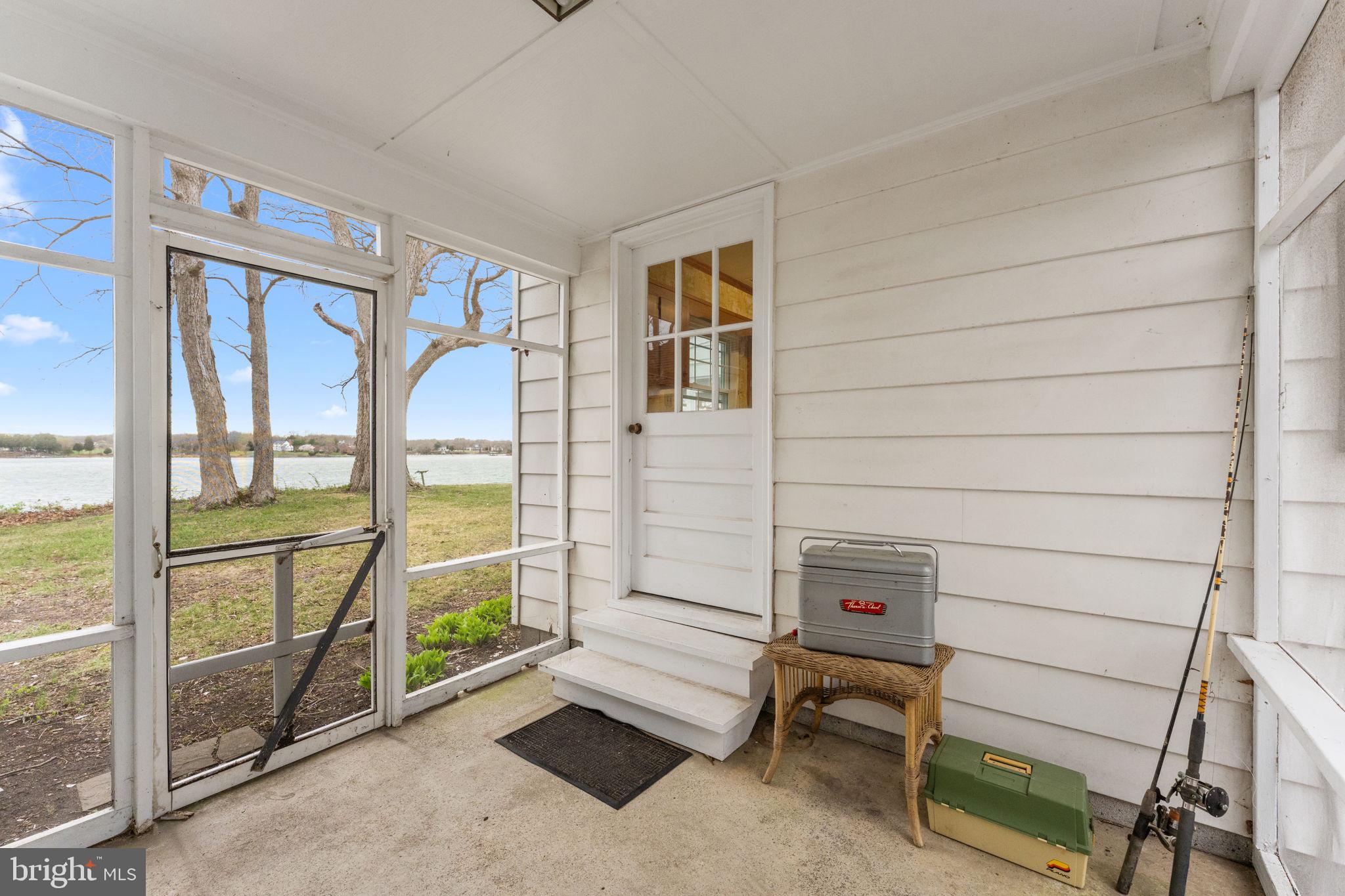 BUSHFIELD - Residential