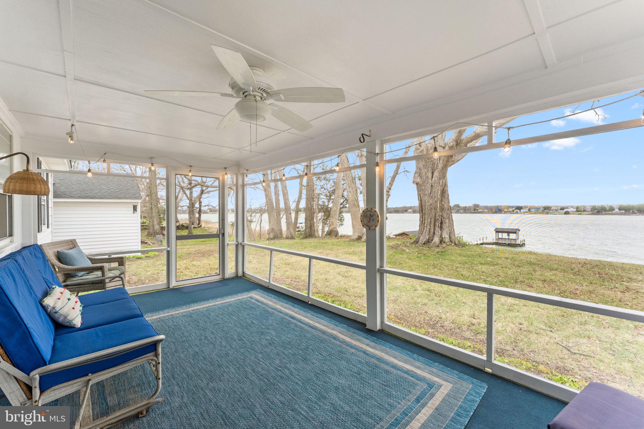 BUSHFIELD - Residential