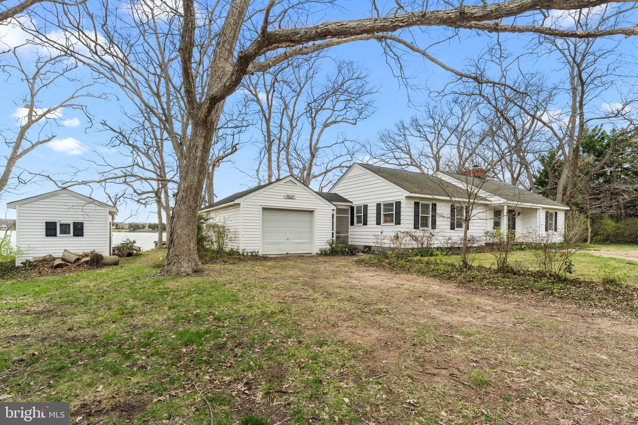 BUSHFIELD - Residential