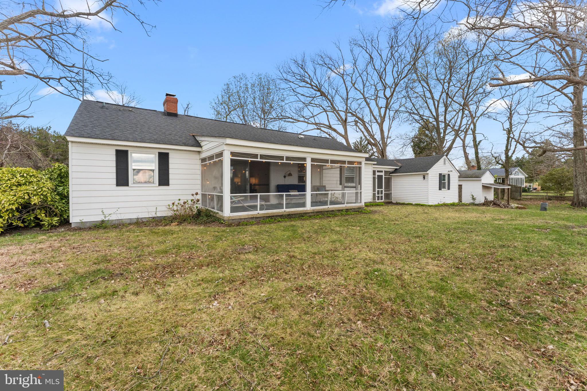 BUSHFIELD - Residential